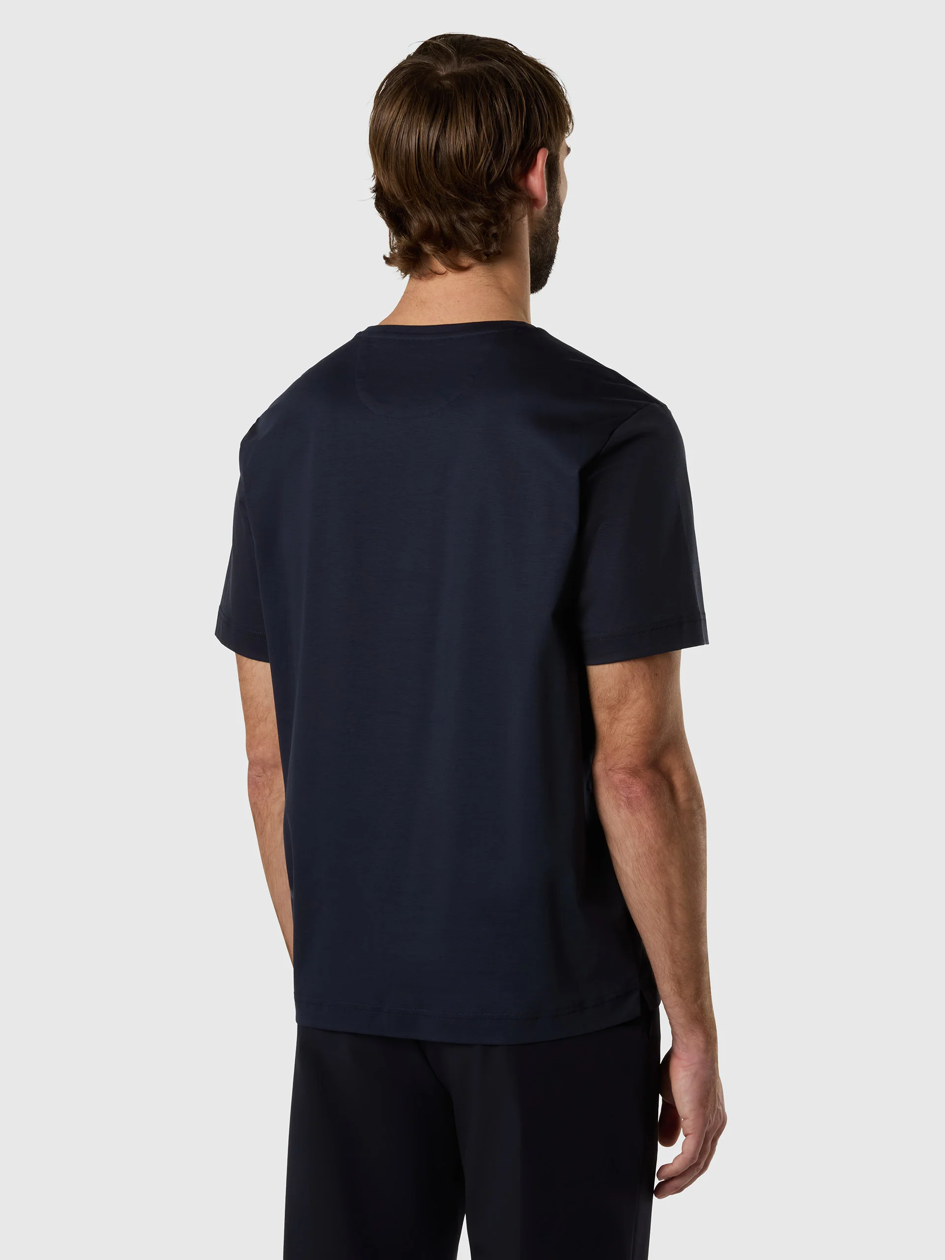 Modal jersey T-shirt - Image 8