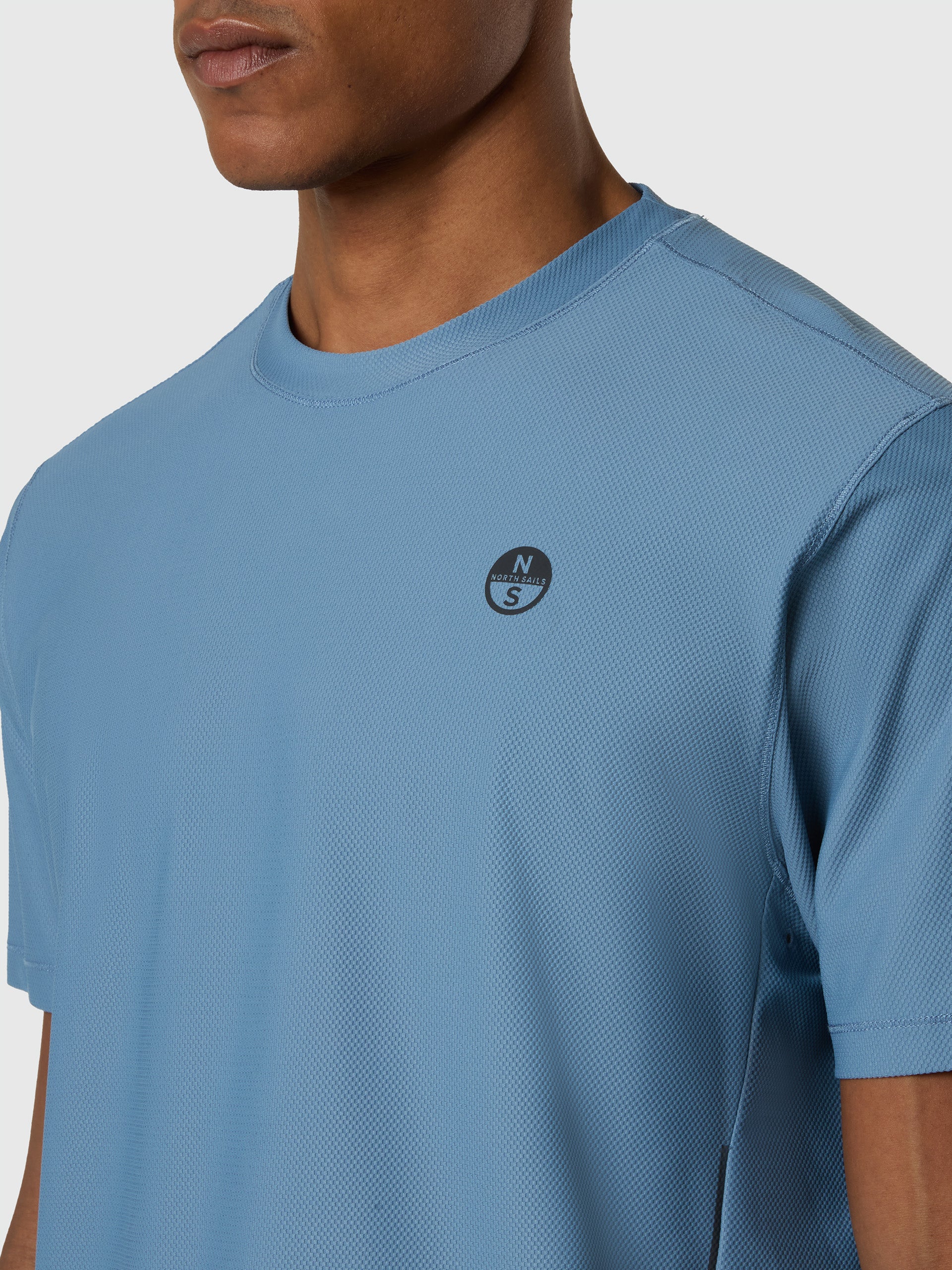 T-shirt with UV protection - Image 12