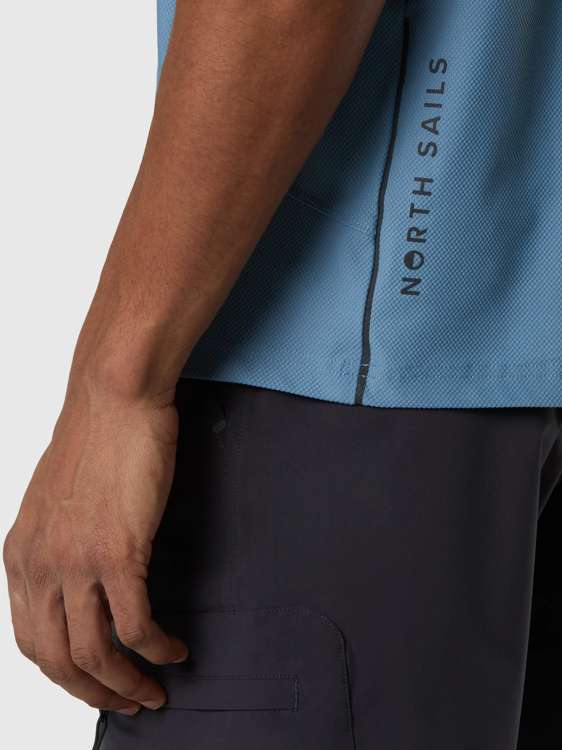 T-shirt with UV protection - Image 13