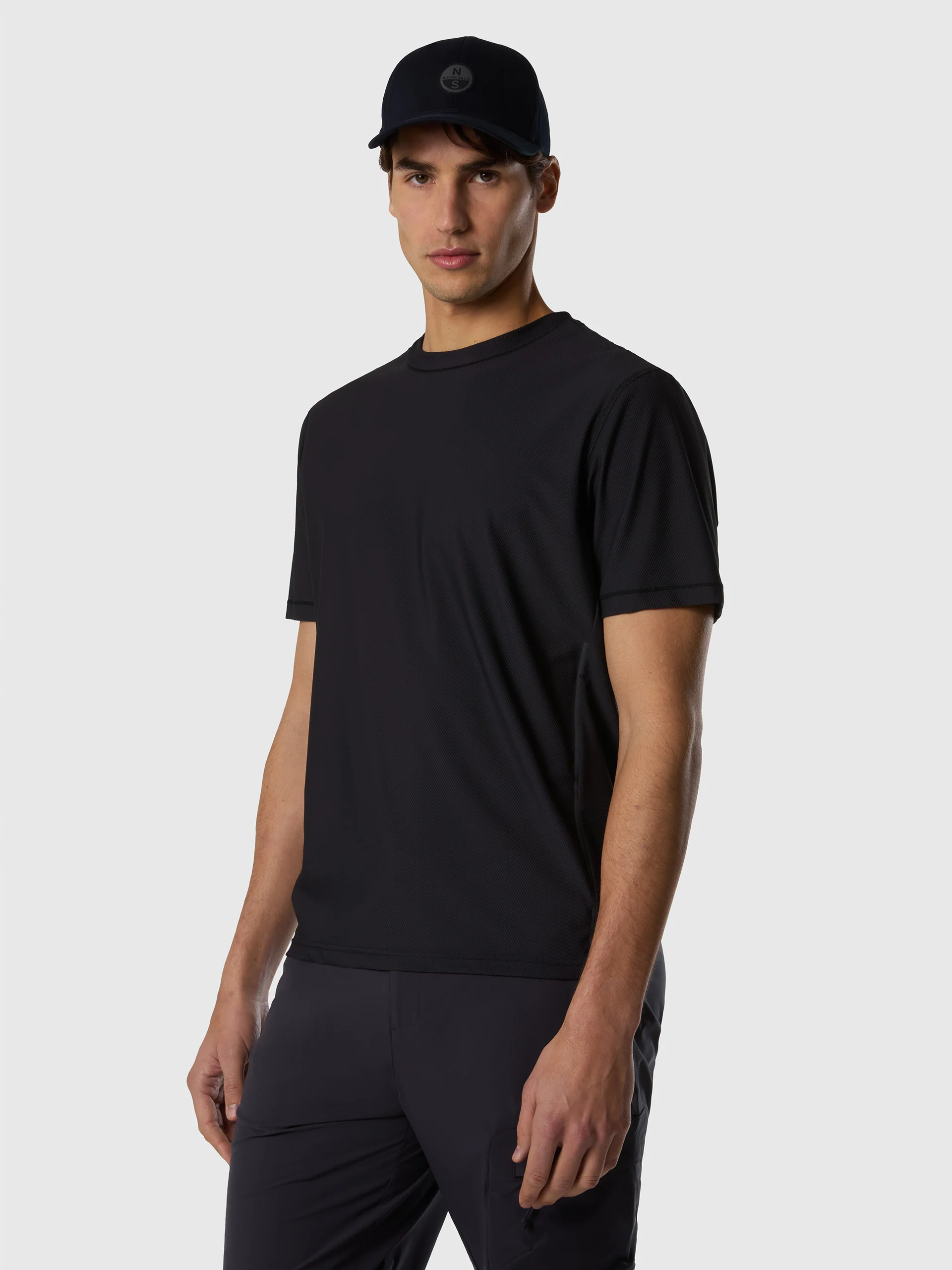 T-shirt with UV protection - Image 14