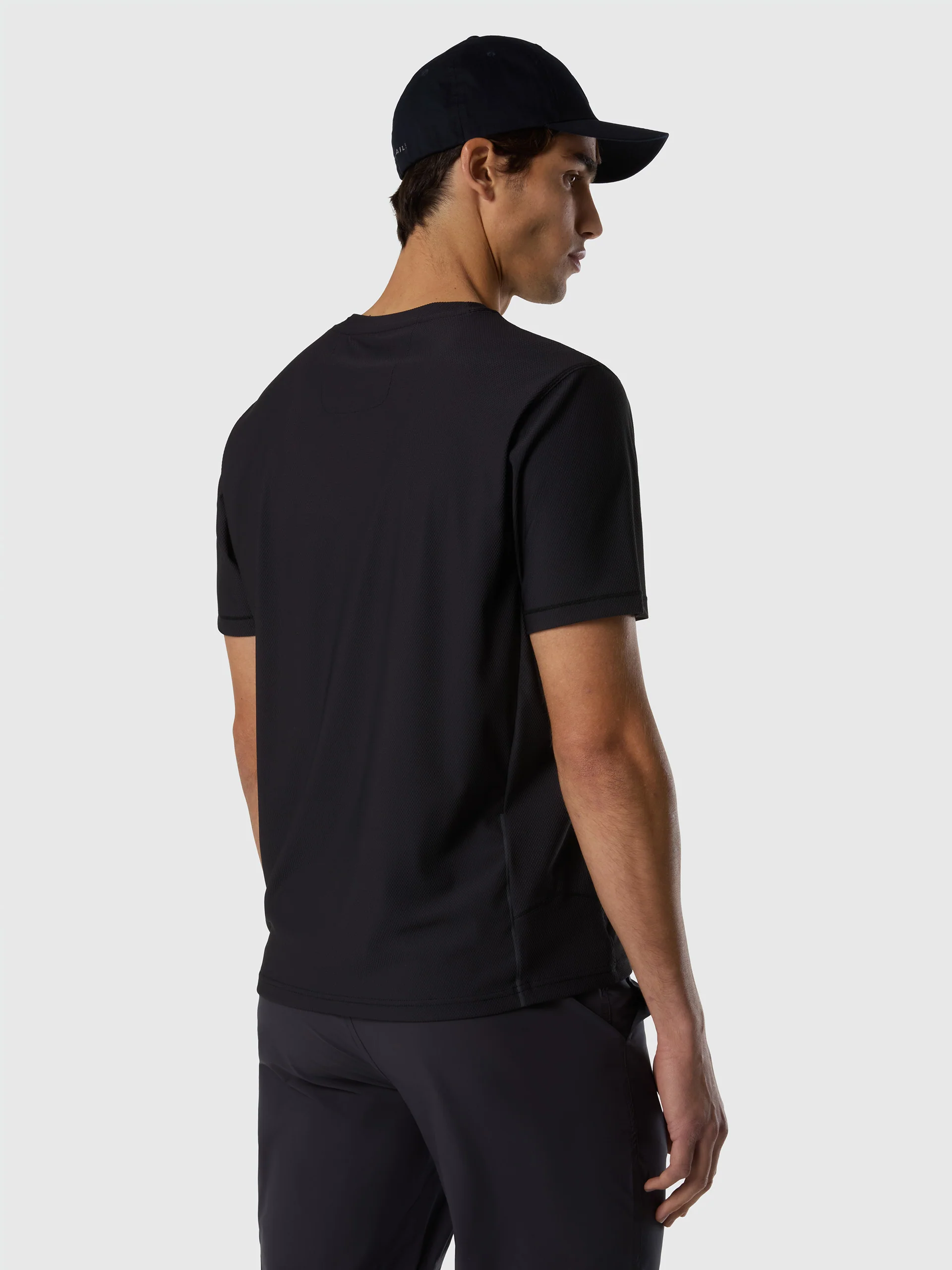 T-shirt with UV protection - Image 17