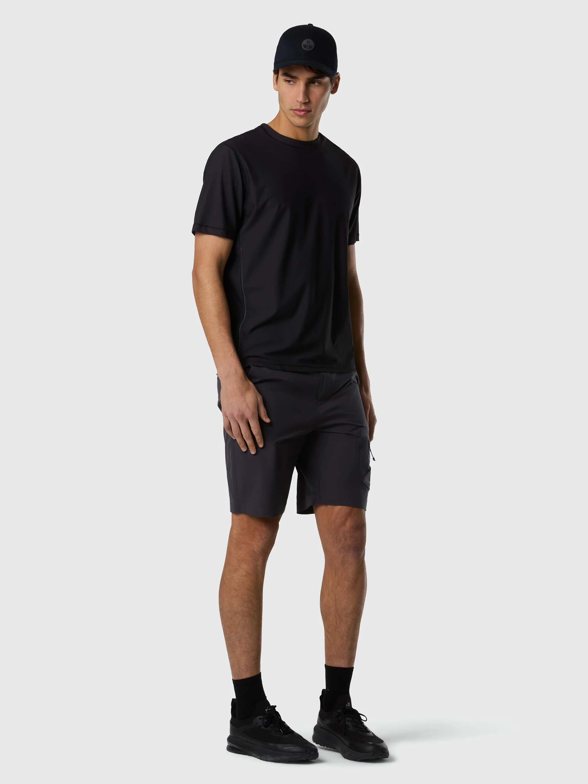 T-shirt with UV protection - Image 18