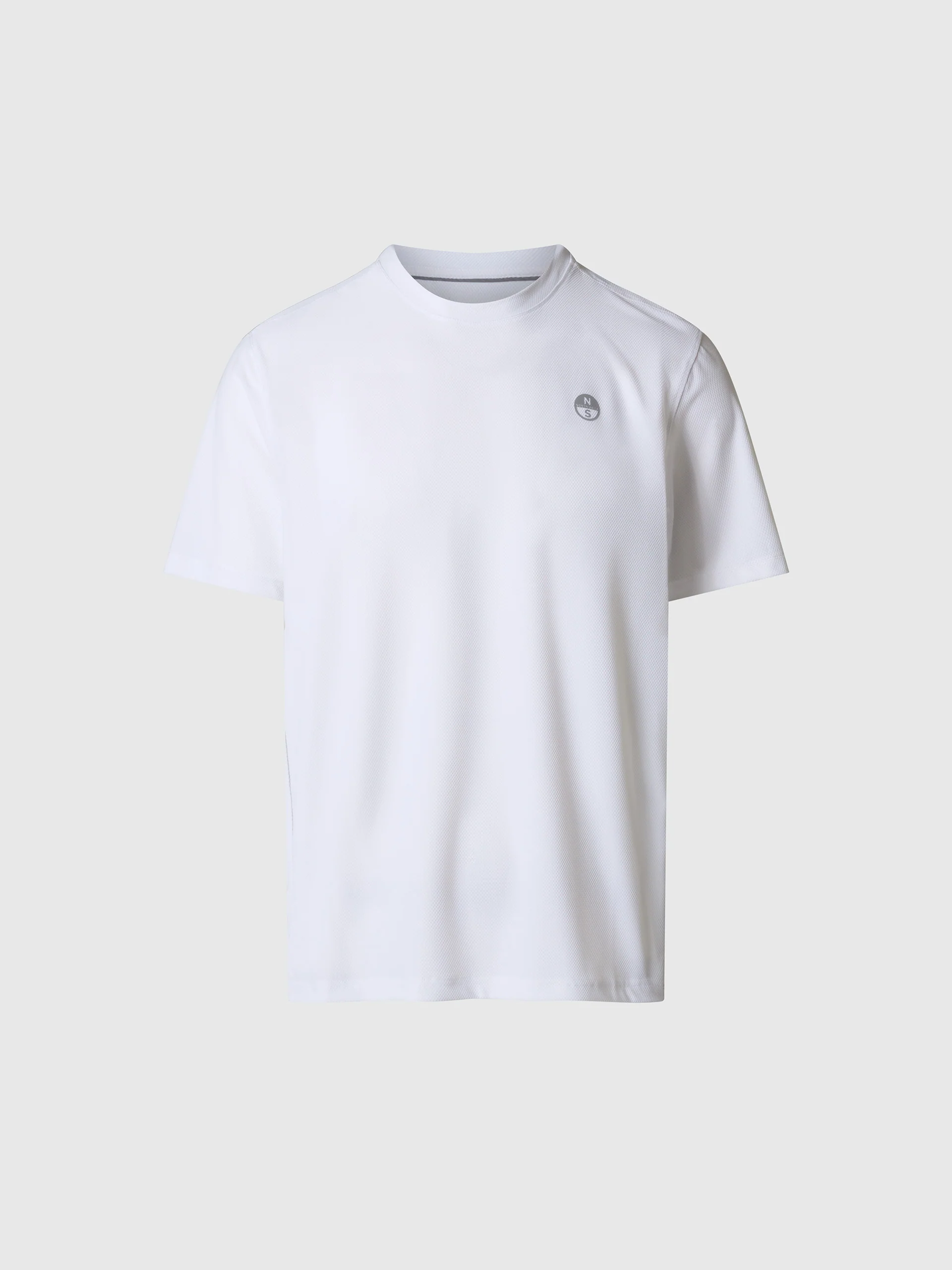 T-shirt with UV protection - Image 3