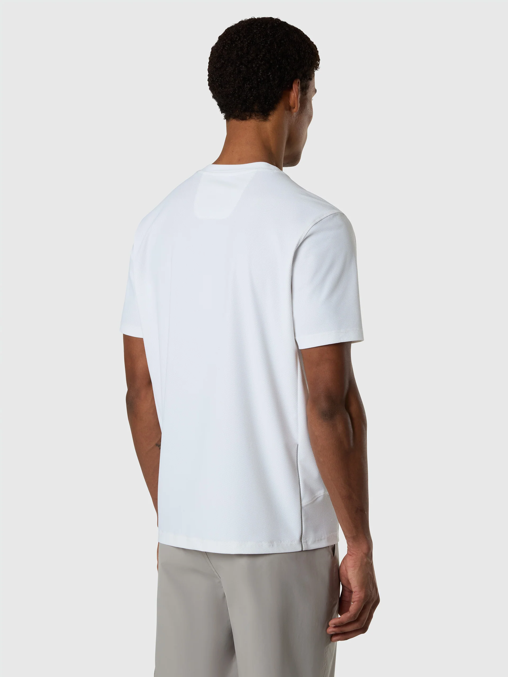 T-shirt with UV protection - Image 4