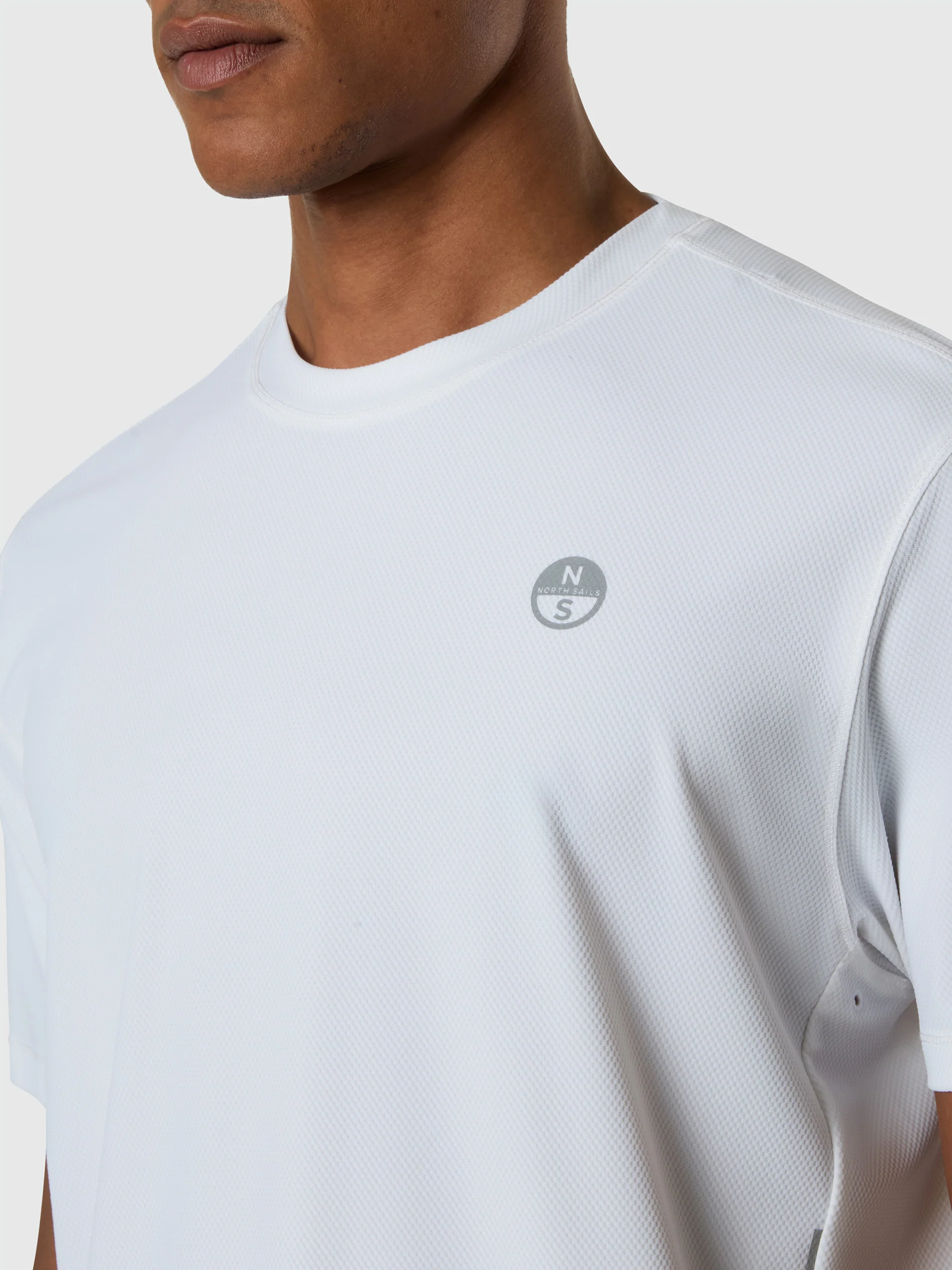 T-shirt with UV protection - Image 6