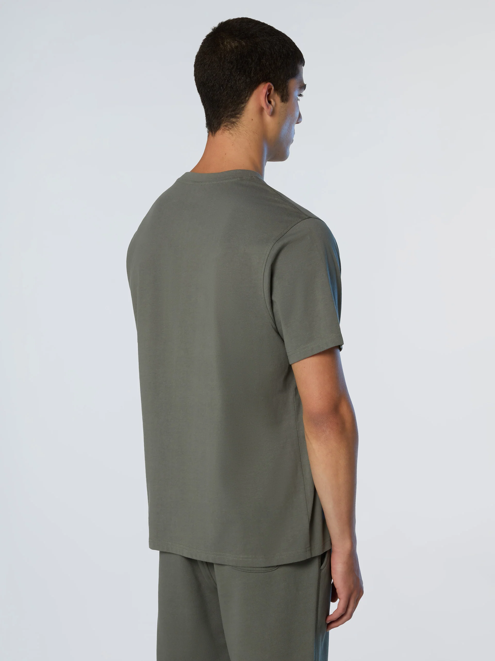 T-shirt with maxi print - Image 16