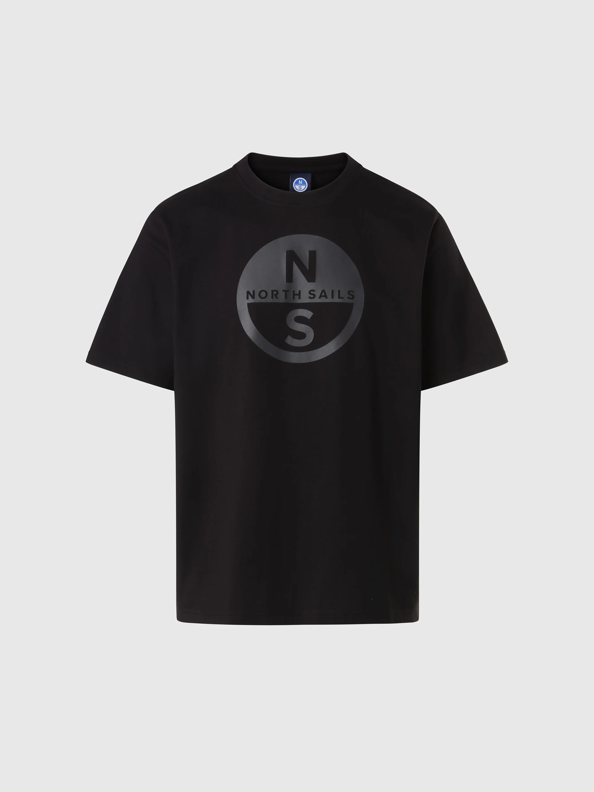 T-shirt with maxi print - Image 21