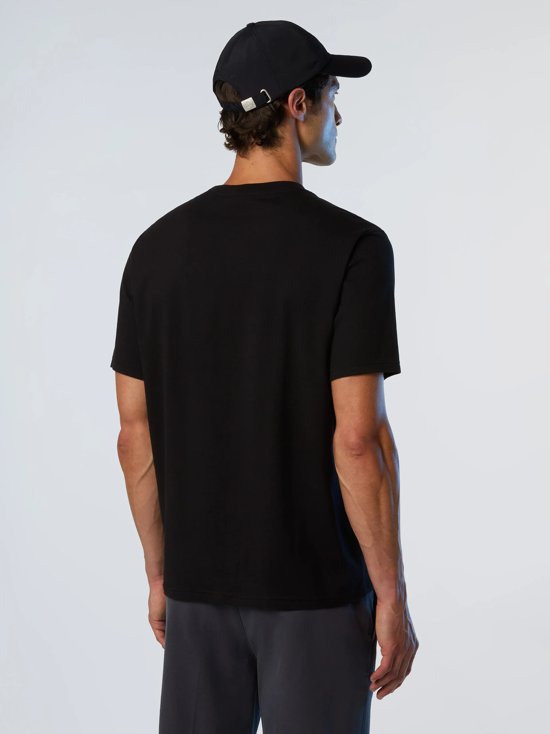 T-shirt with maxi print - Image 22