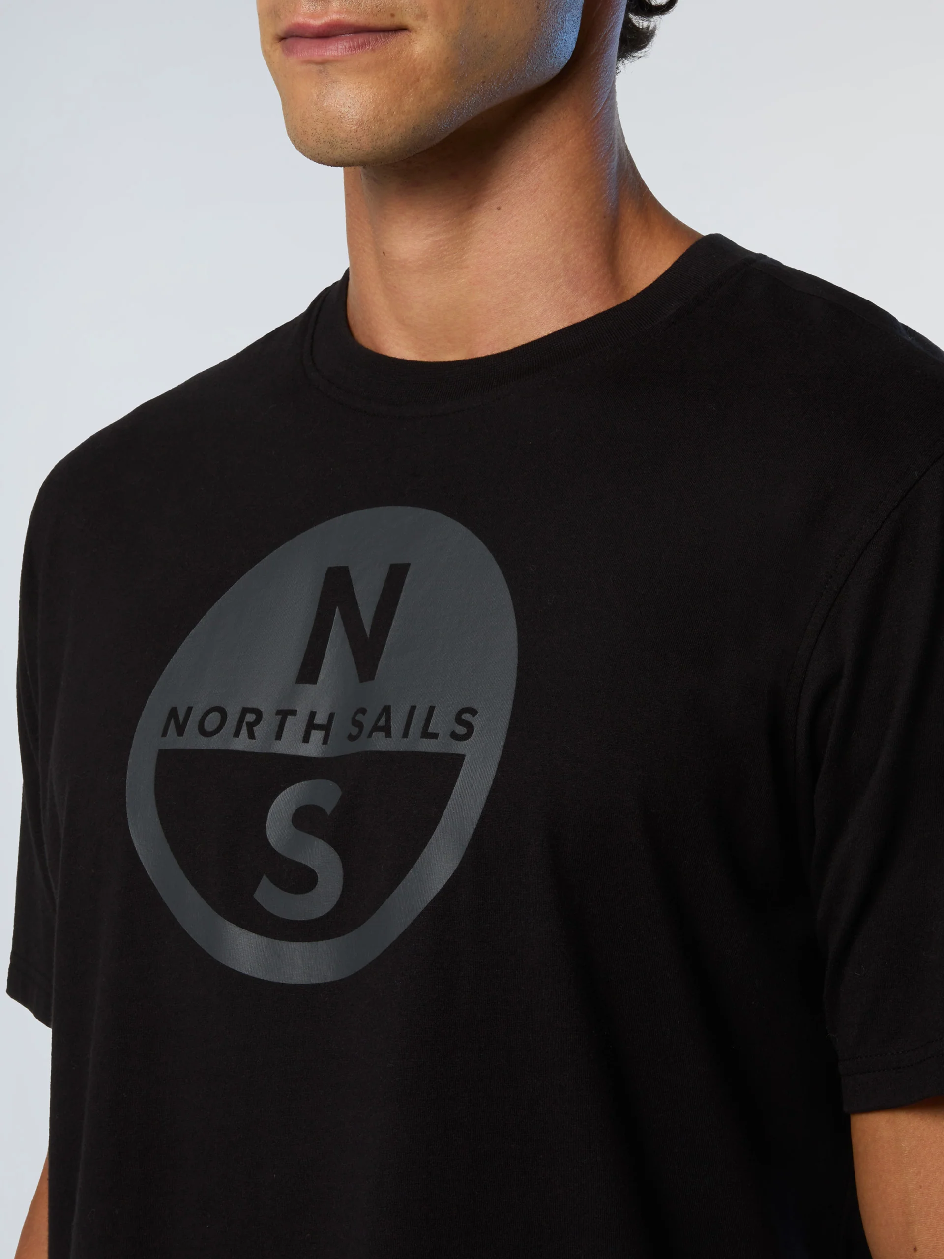 T-shirt with maxi print - Image 24