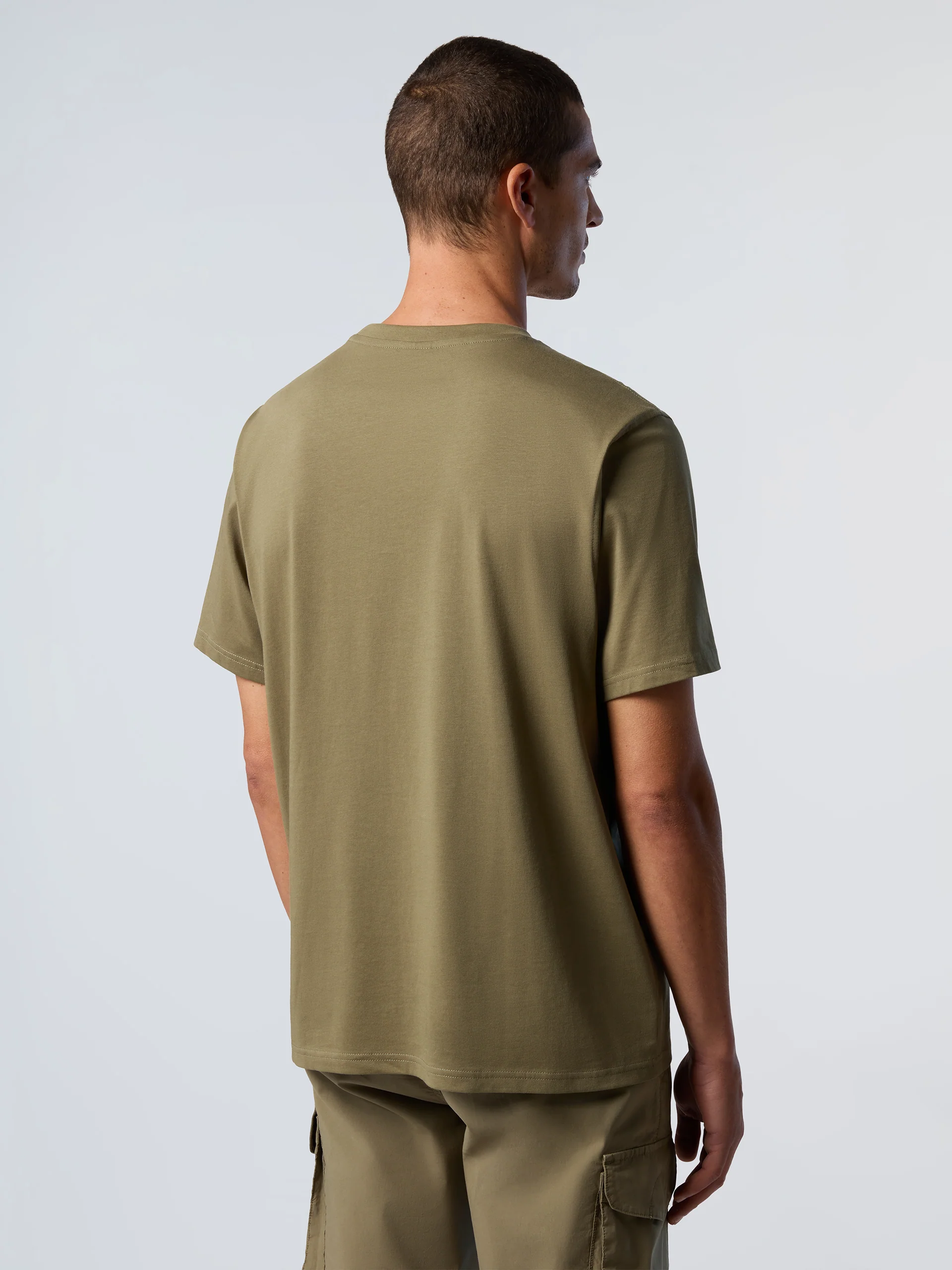 T-shirt with logo print - Image 16