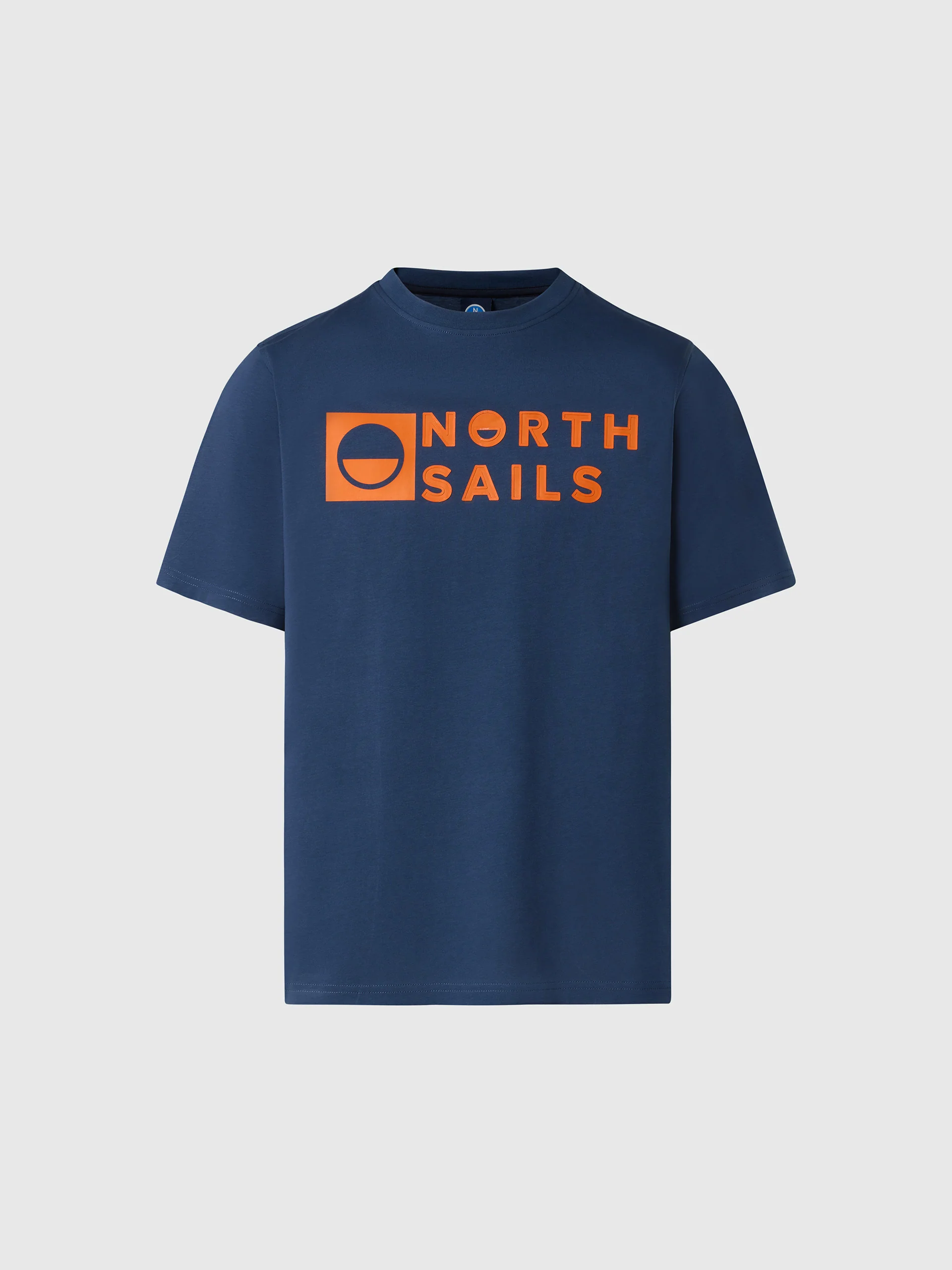 T-shirt with logo print - Image 21
