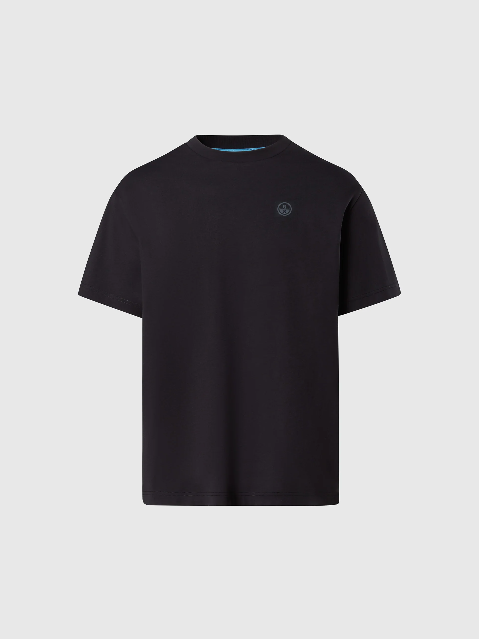 T-shirt with kitesurfing print - Image 16