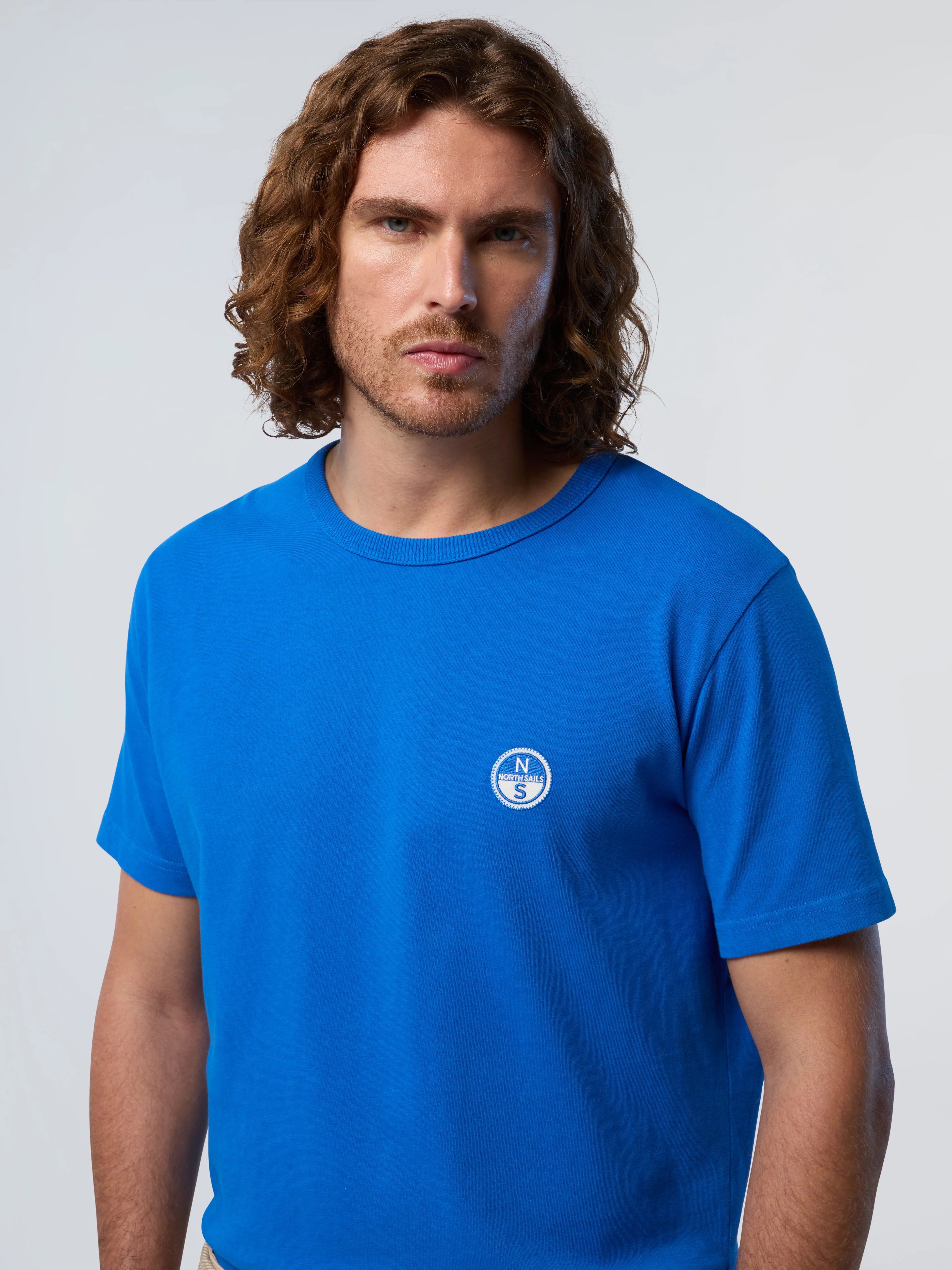 T-shirt with heritage print - Image 15