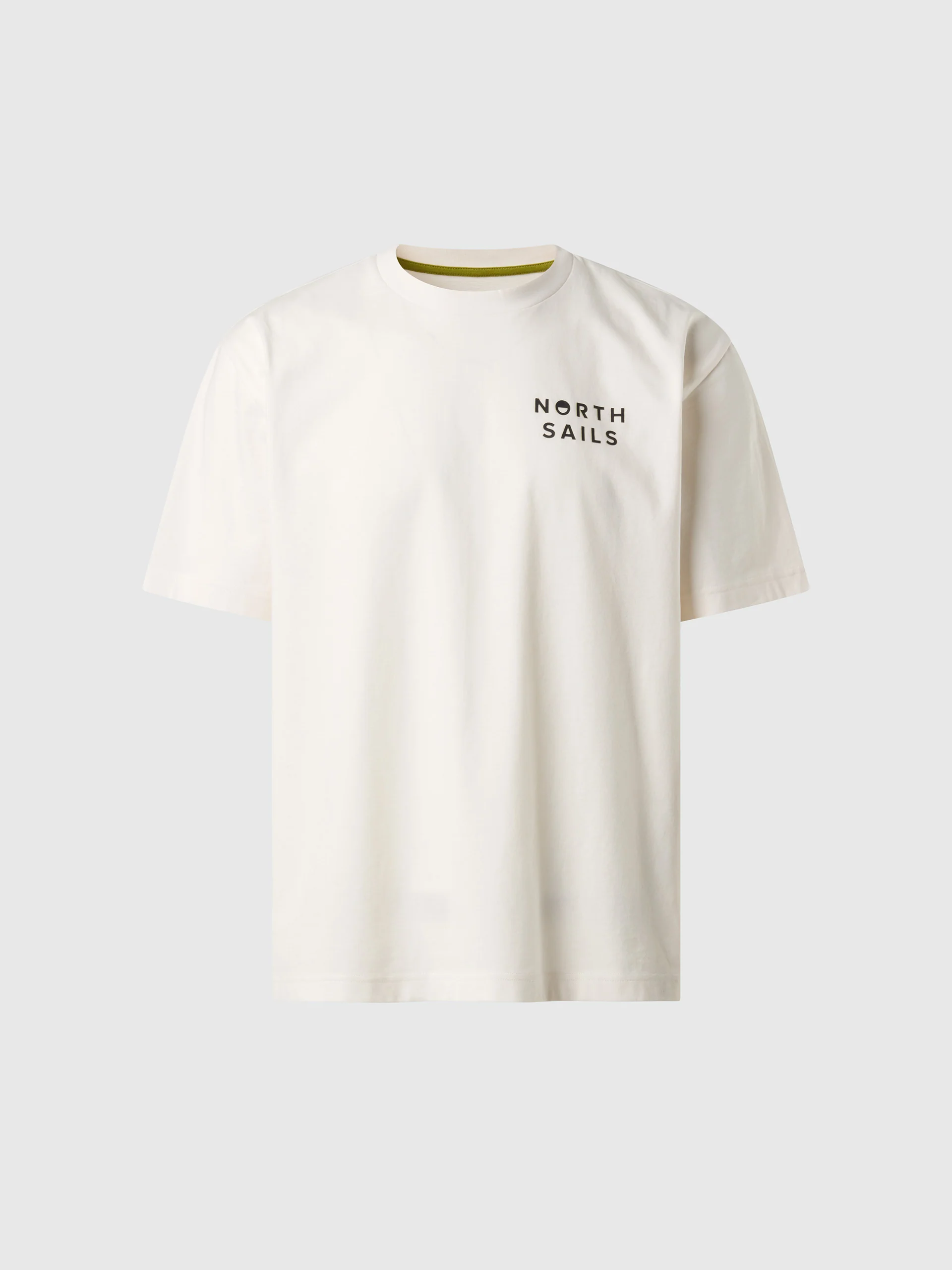 T-shirt with graphic print - Image 13