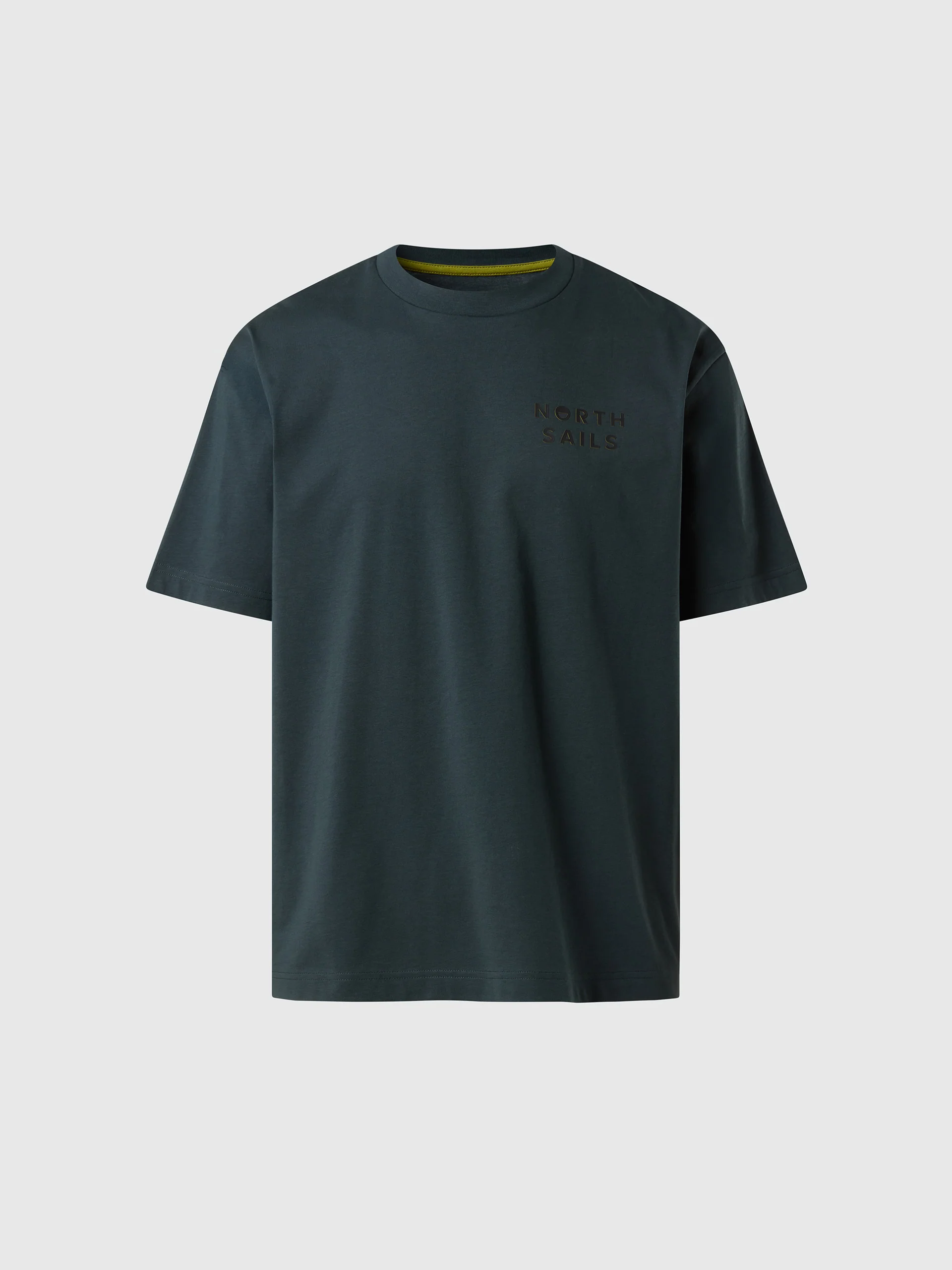 T-shirt with graphic print - Image 14