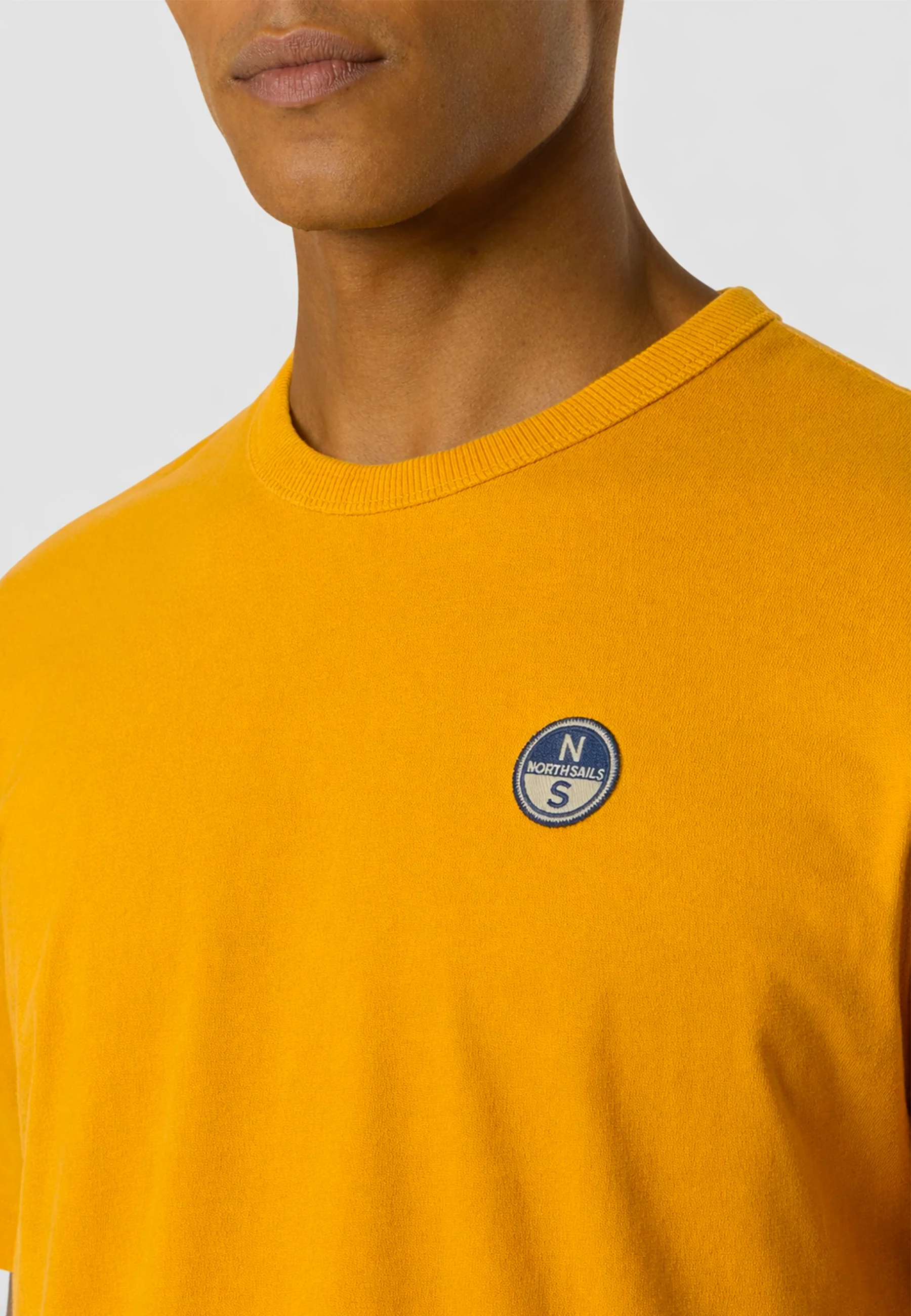 Archive T-shirt with maxi print - Image 17