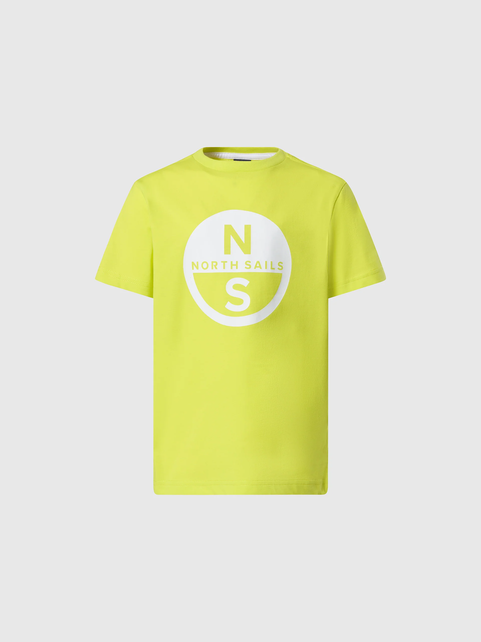 T-shirt with maxi logo - Image 16