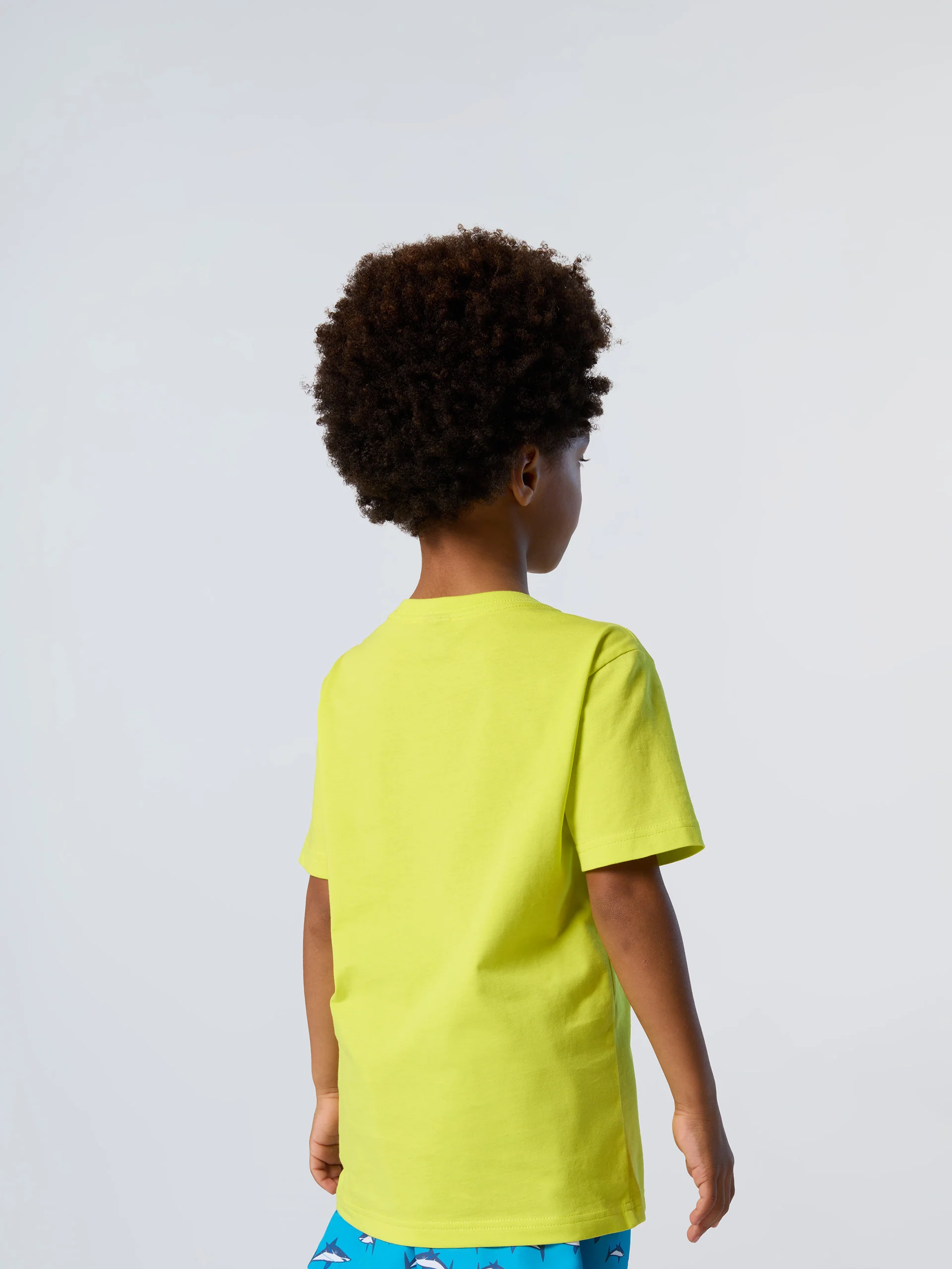 T-shirt with maxi logo - Image 17