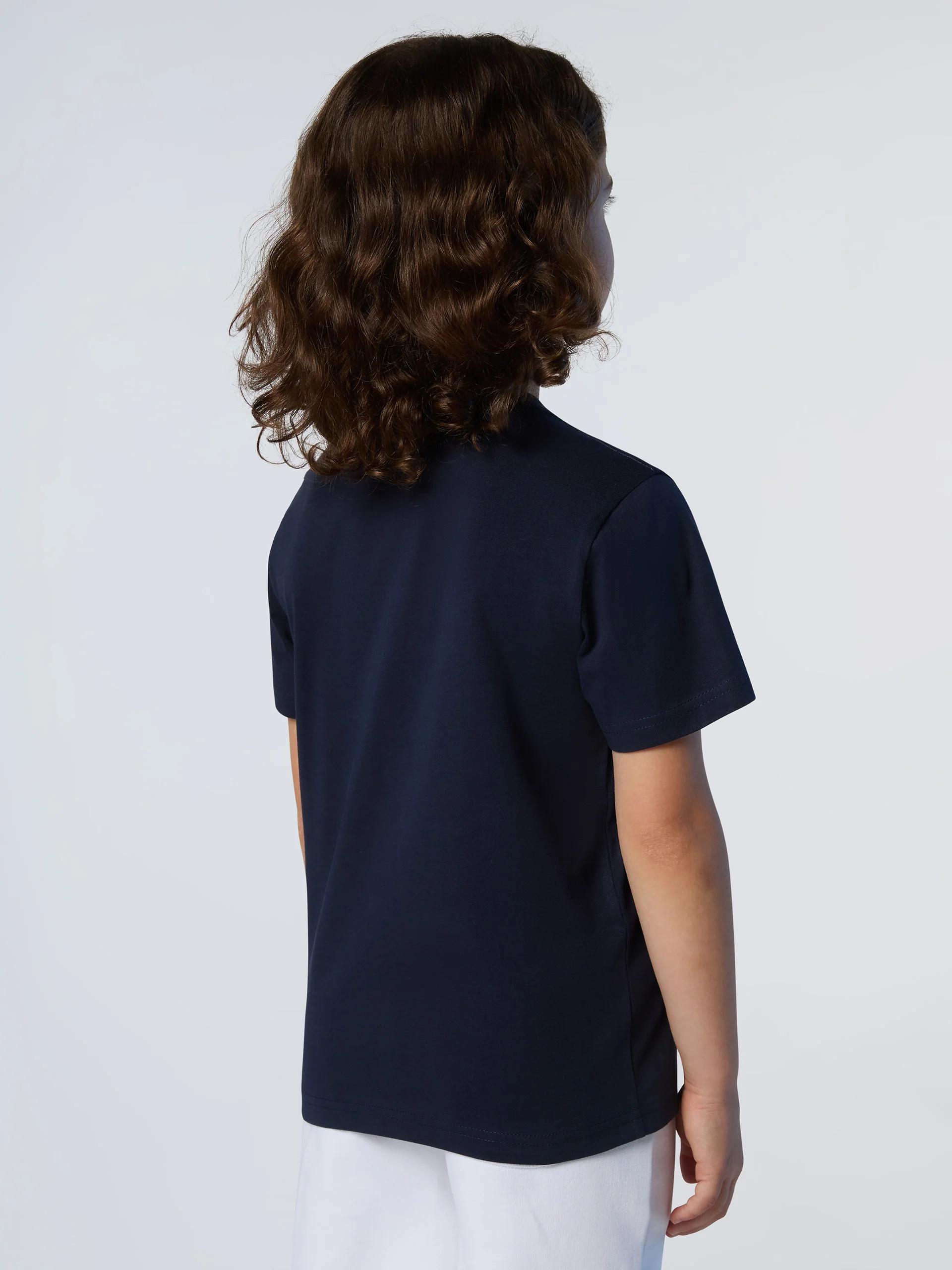 T-shirt with maxi logo - Image 24