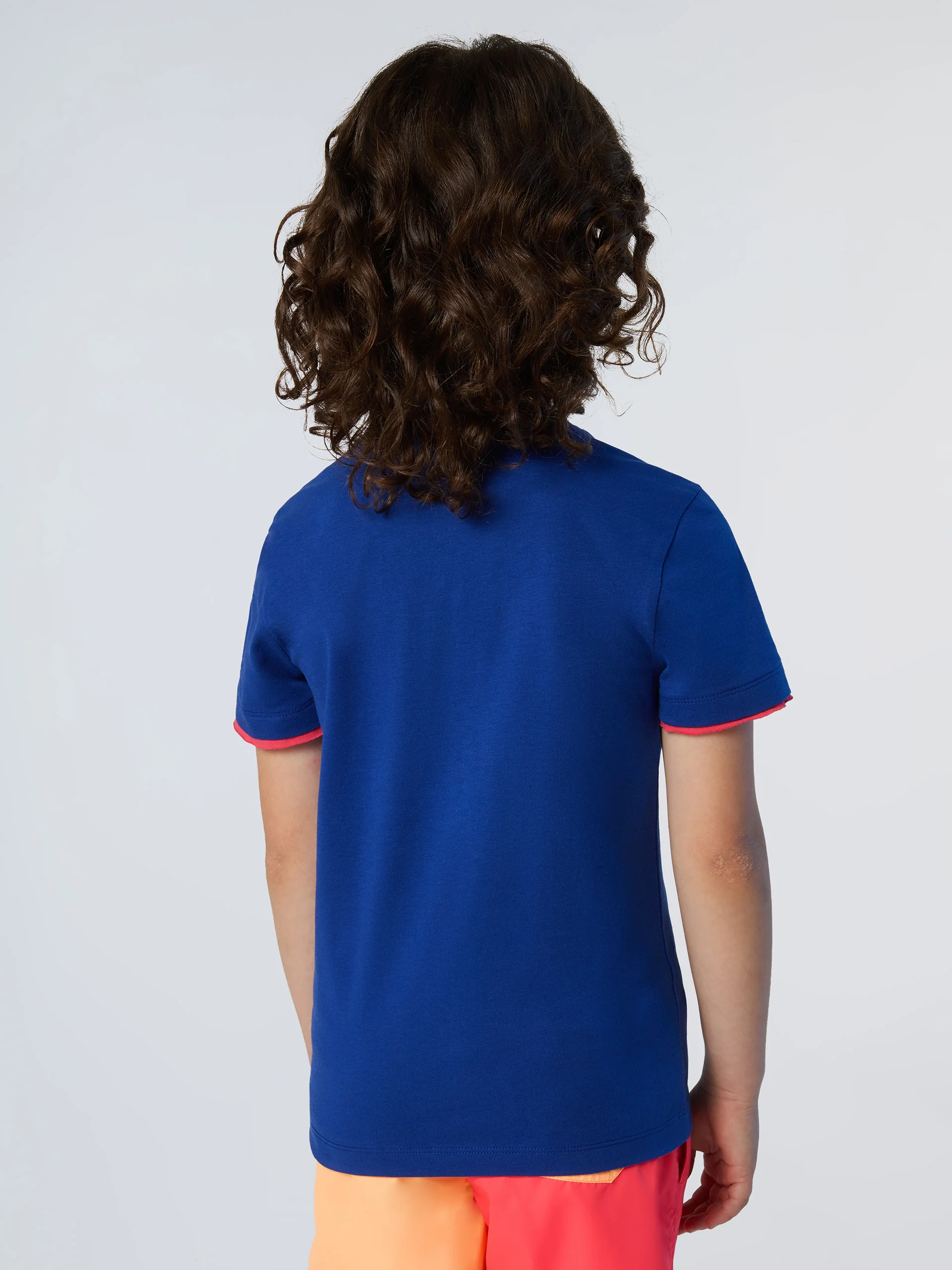 T-shirt with vacation print - Image 5