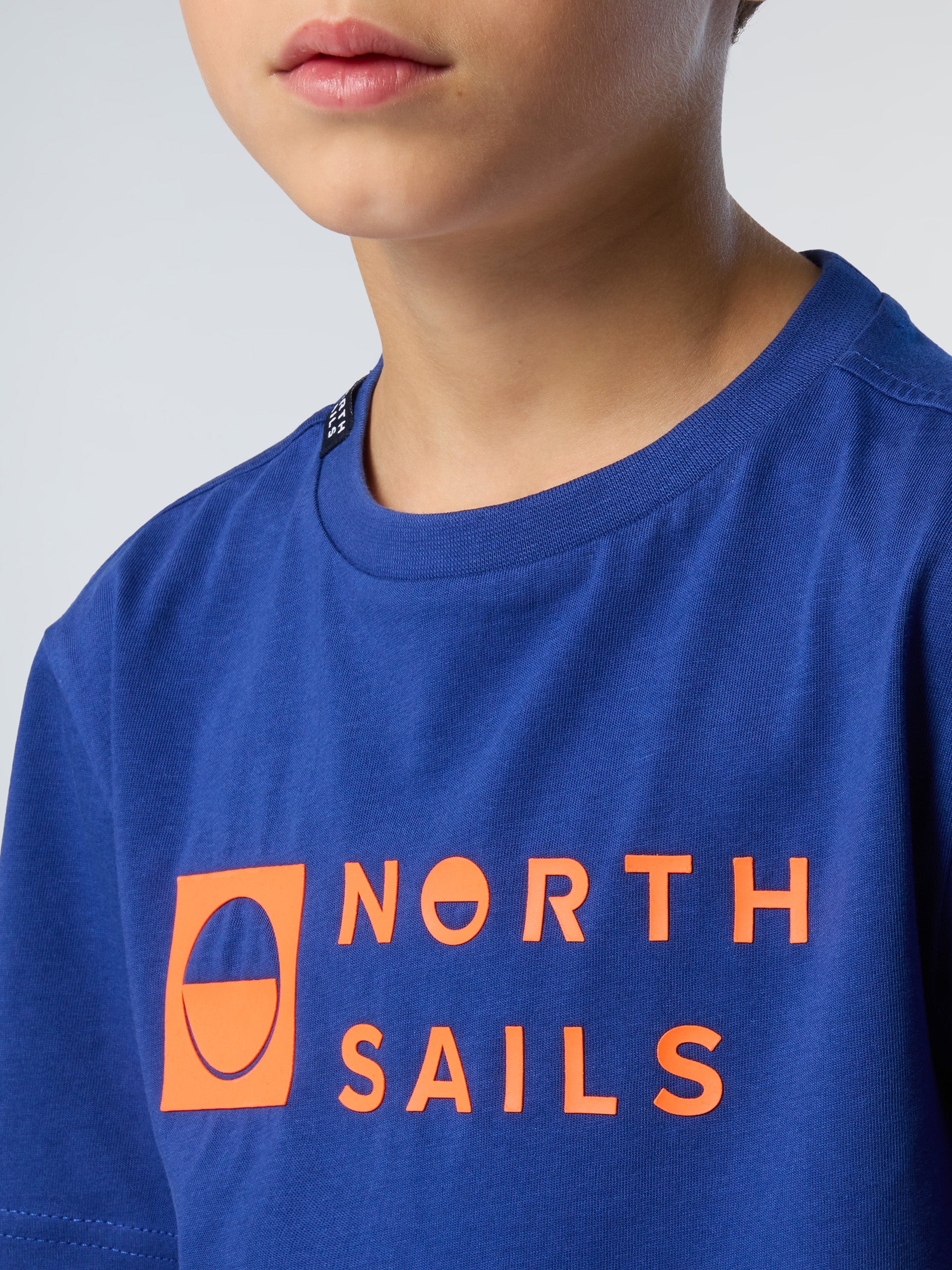 T-shirt with logo print - Image 20