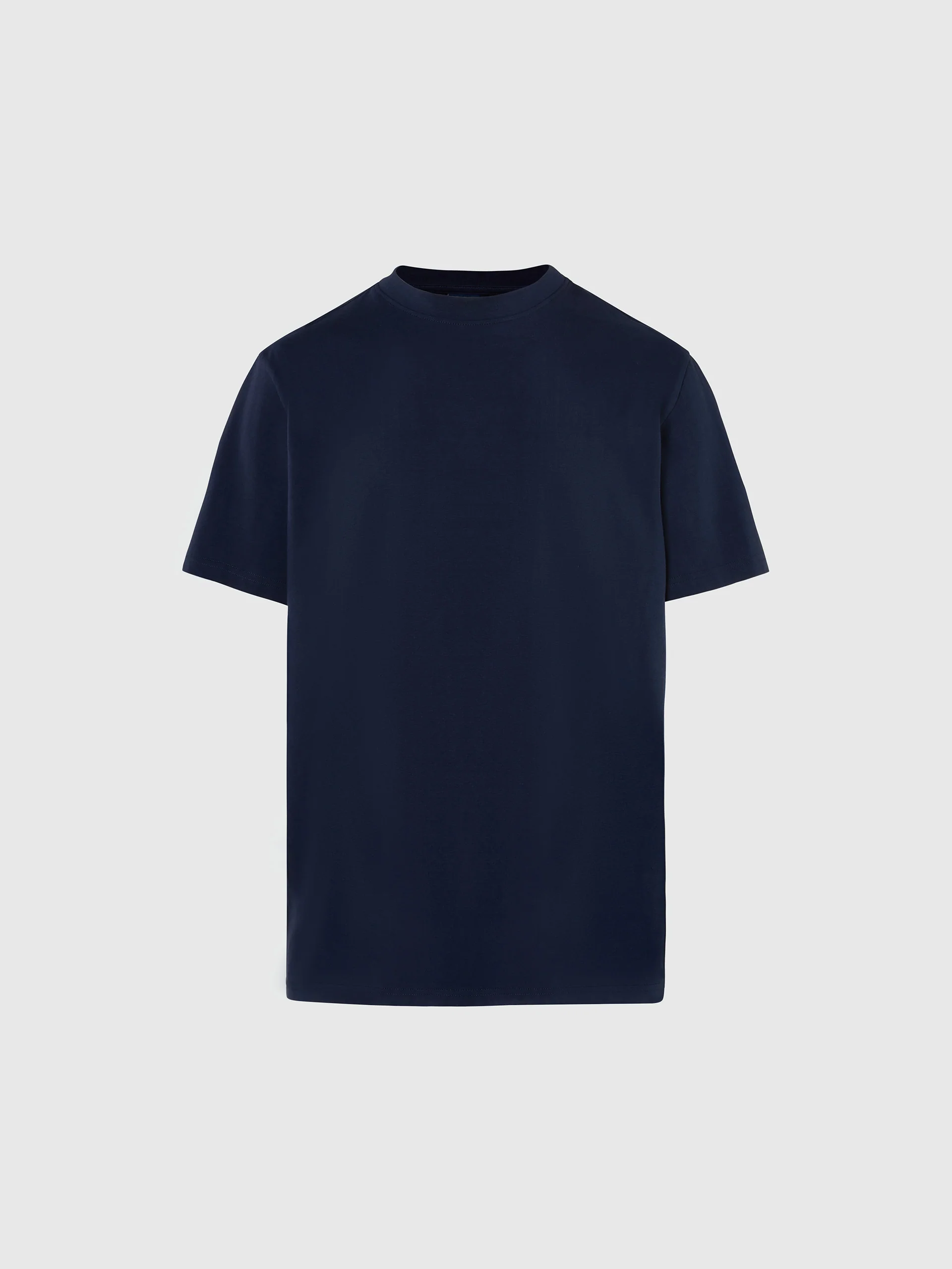 Heavy jersey T-shirt - Image 3