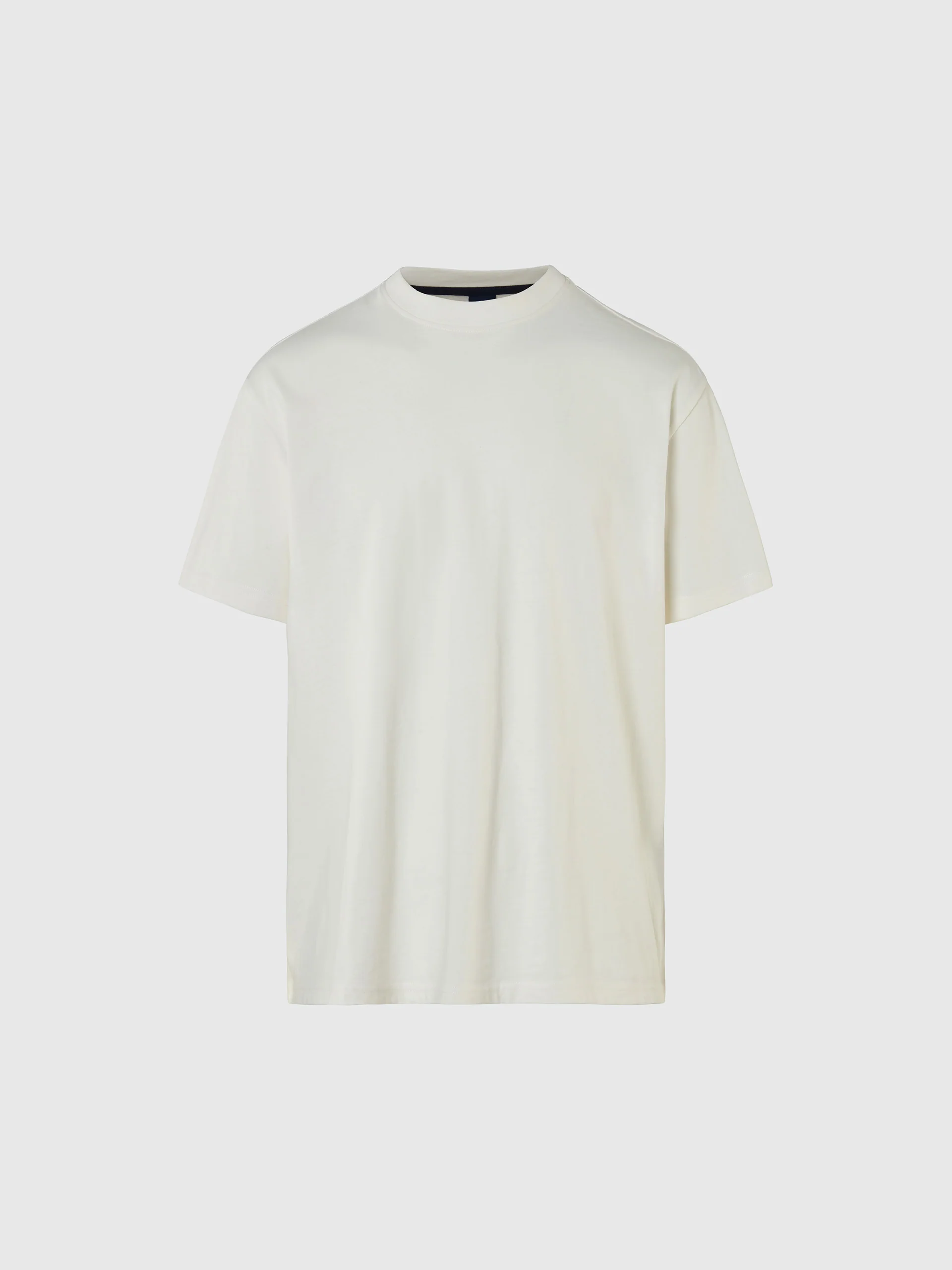 Heavy cotton T-shirt - Image 3