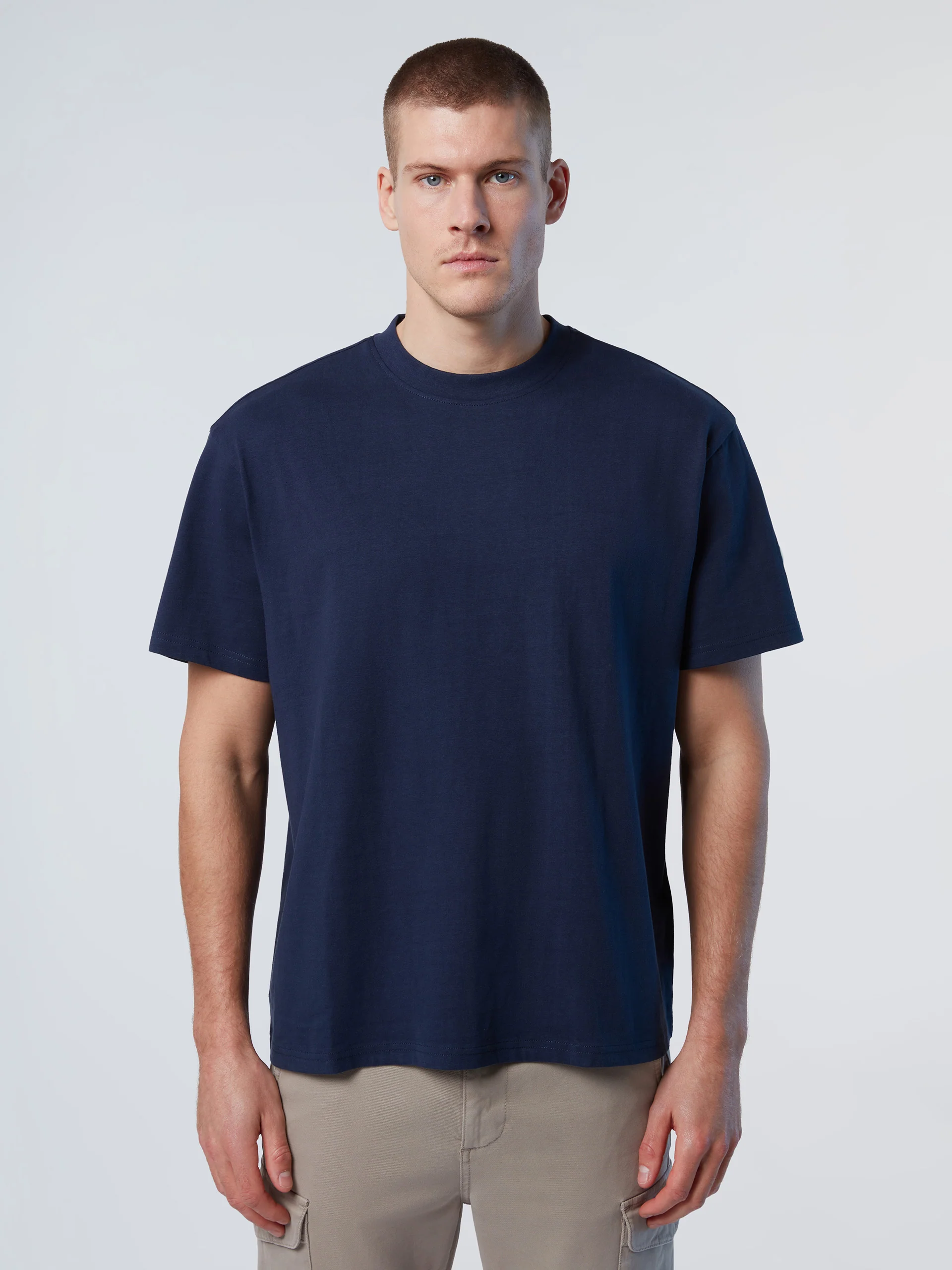 Heavy cotton T-shirt - Image 7