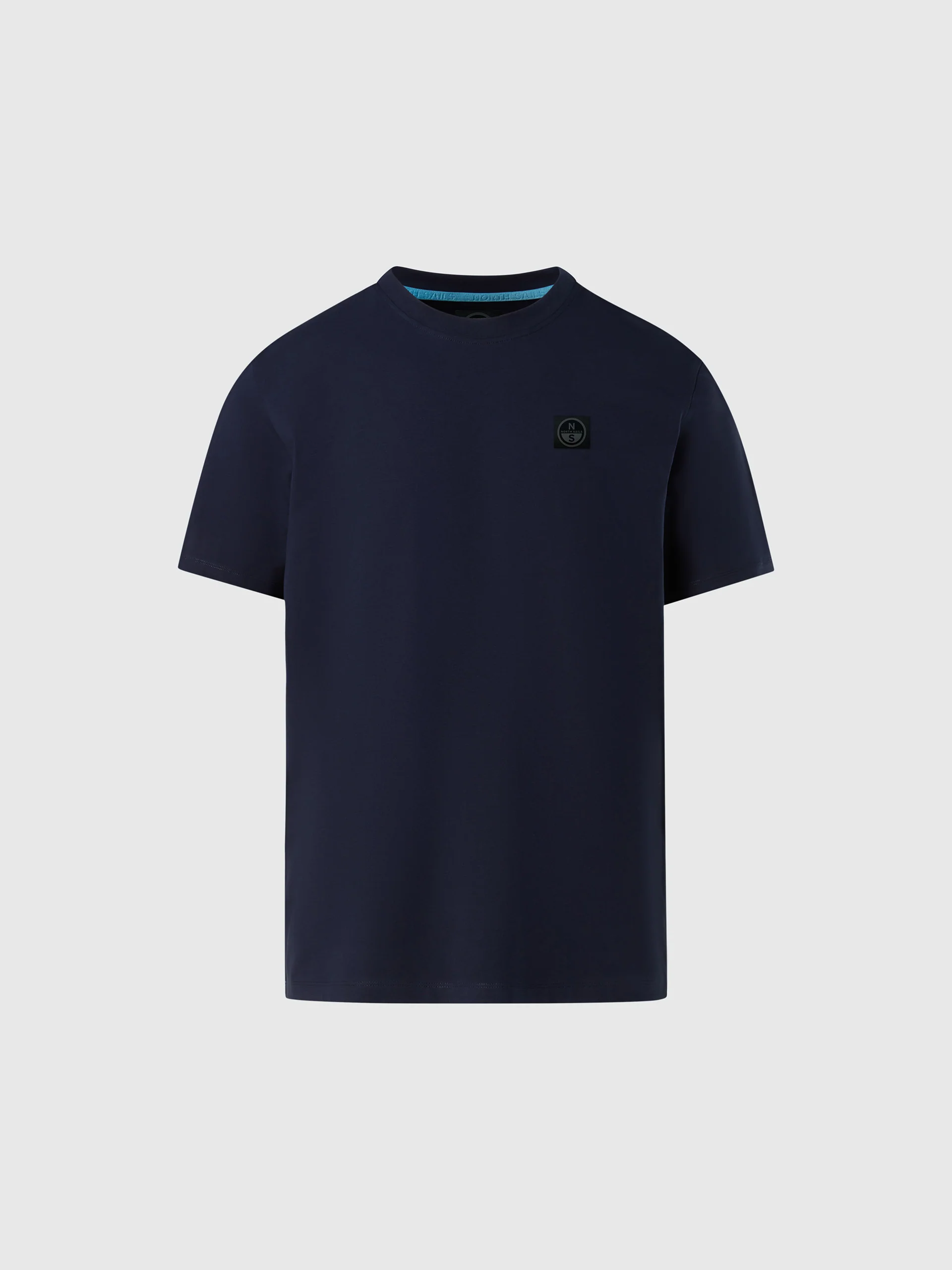 T-shirt with North Tech patch - Image 21