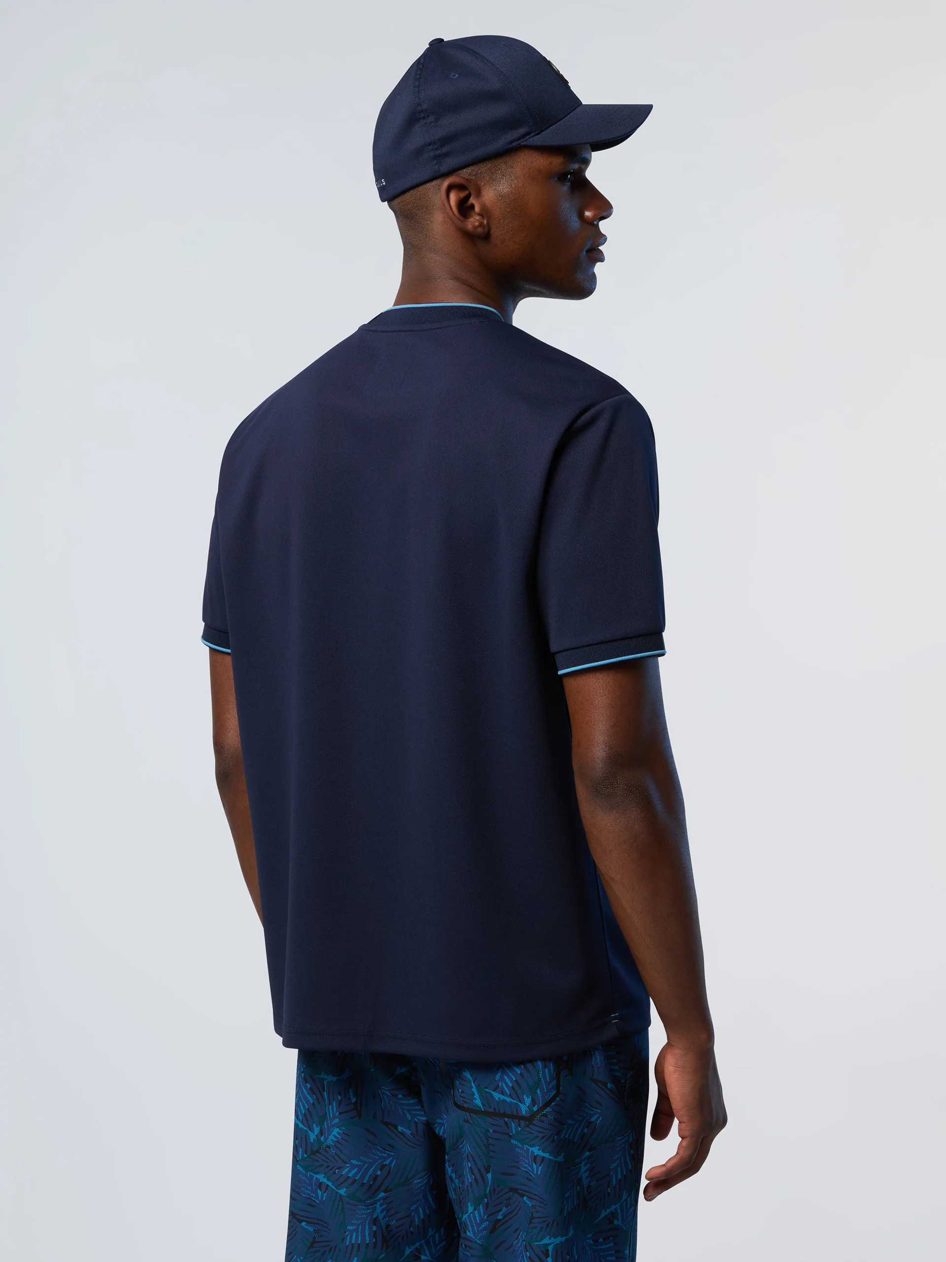 Coolmax piqué T-shirt - Image 10