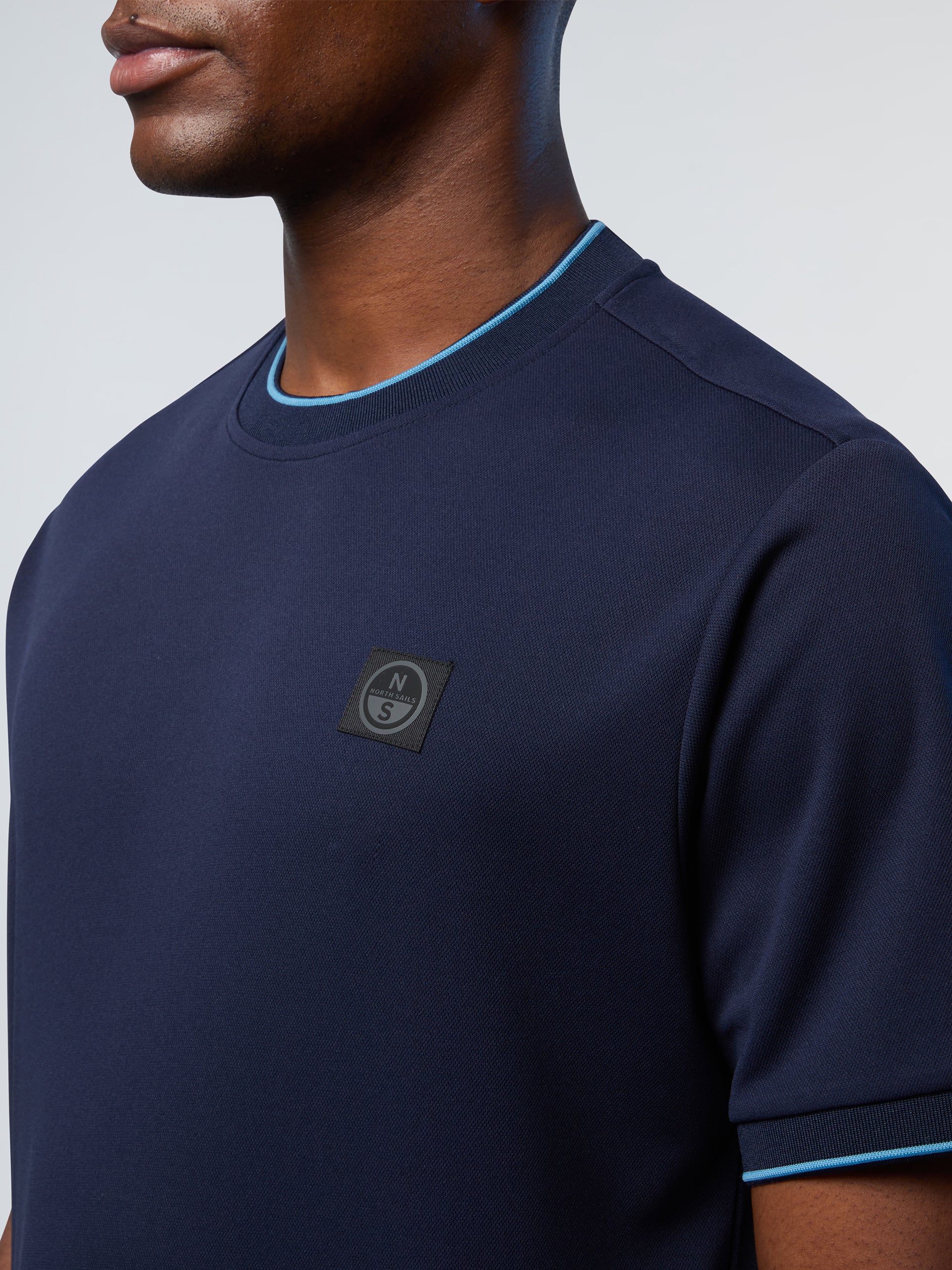 Coolmax piqué T-shirt - Image 12
