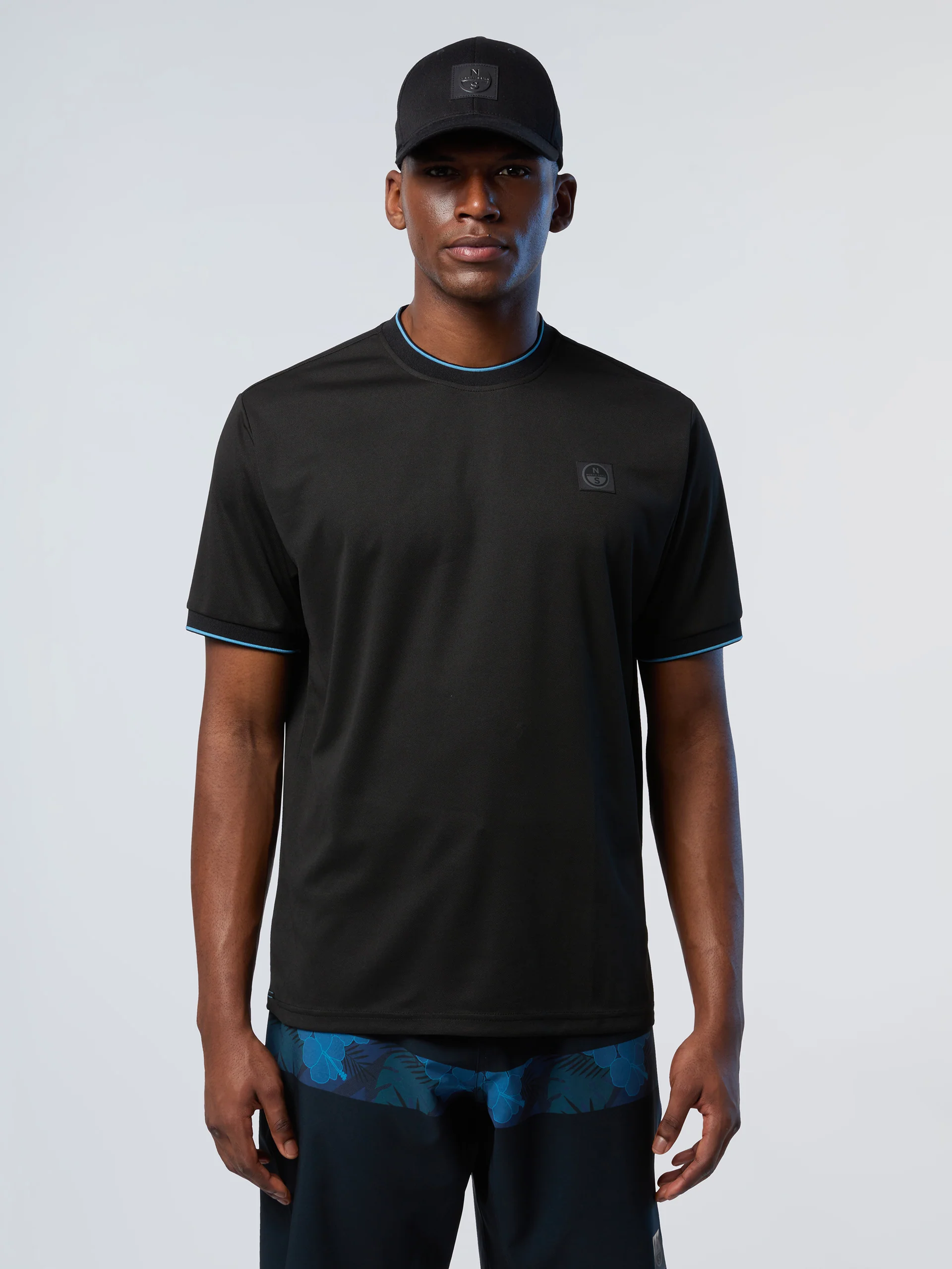 Coolmax piqué T-shirt - Image 13