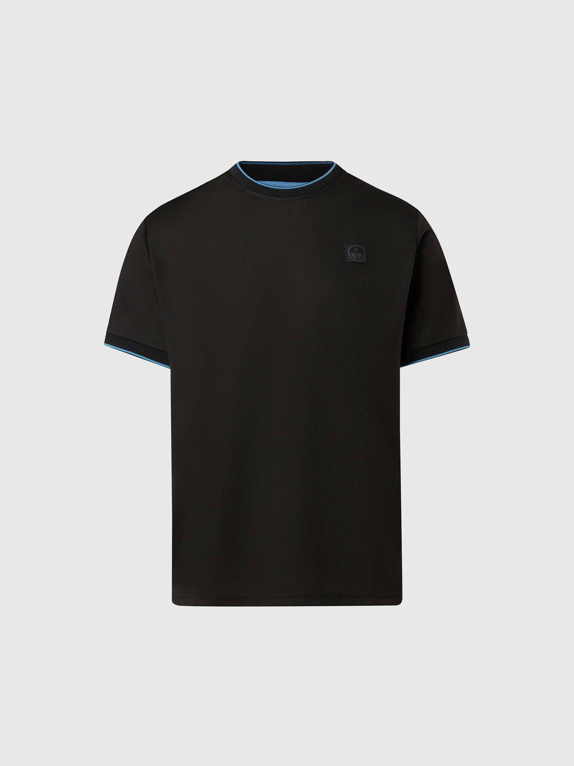 Coolmax piqué T-shirt - Image 15