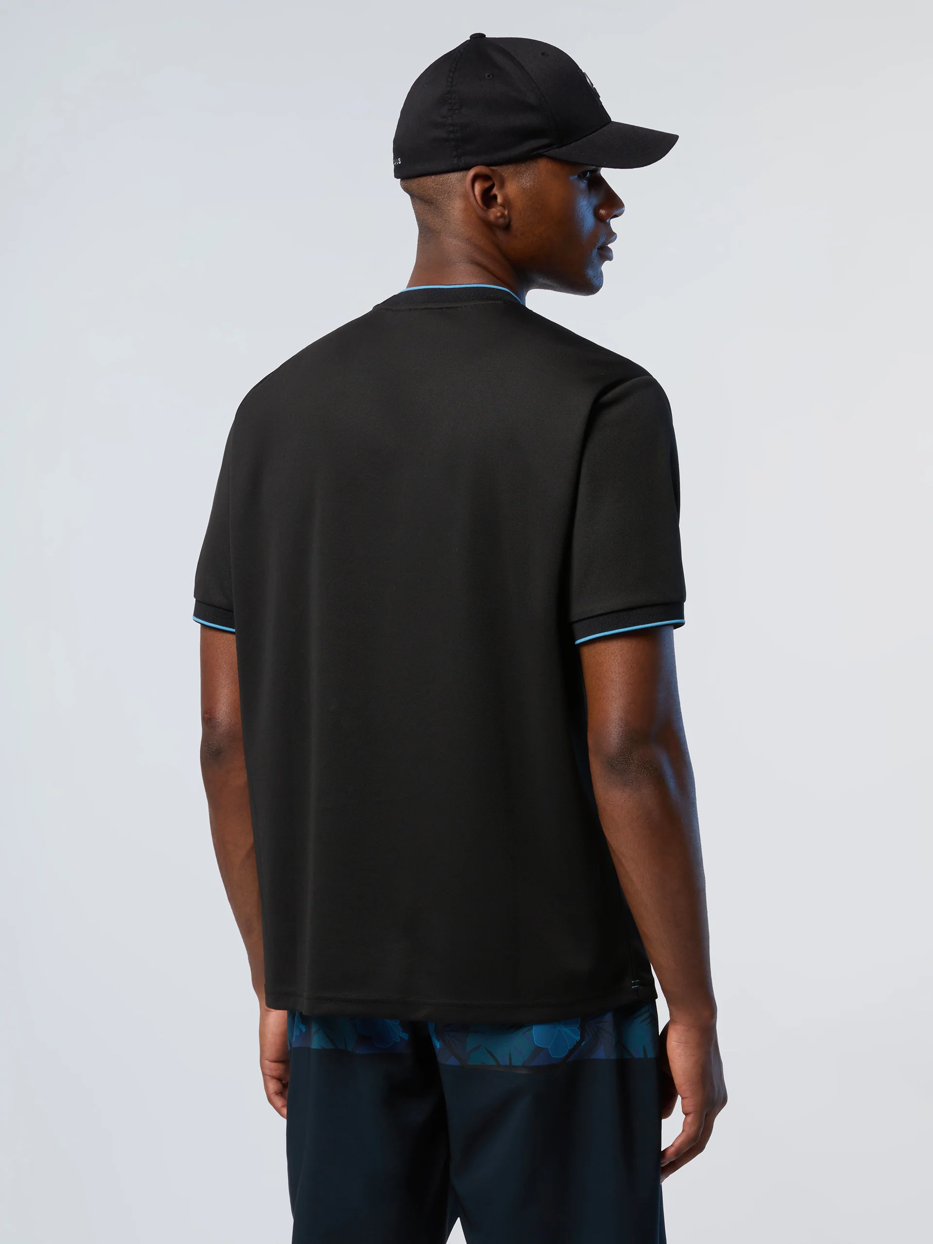 Coolmax piqué T-shirt - Image 16
