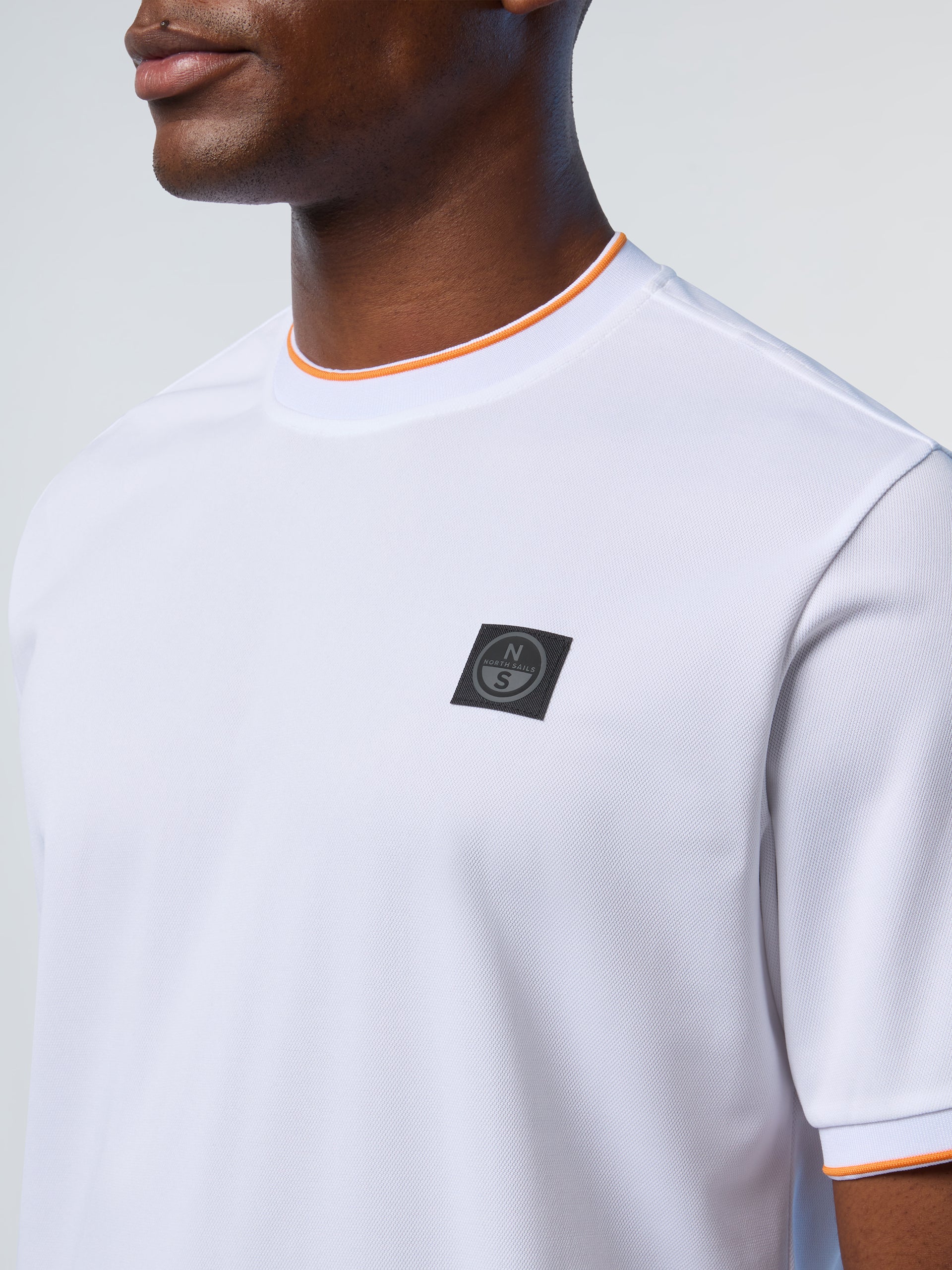 Coolmax piqué T-shirt - Image 6