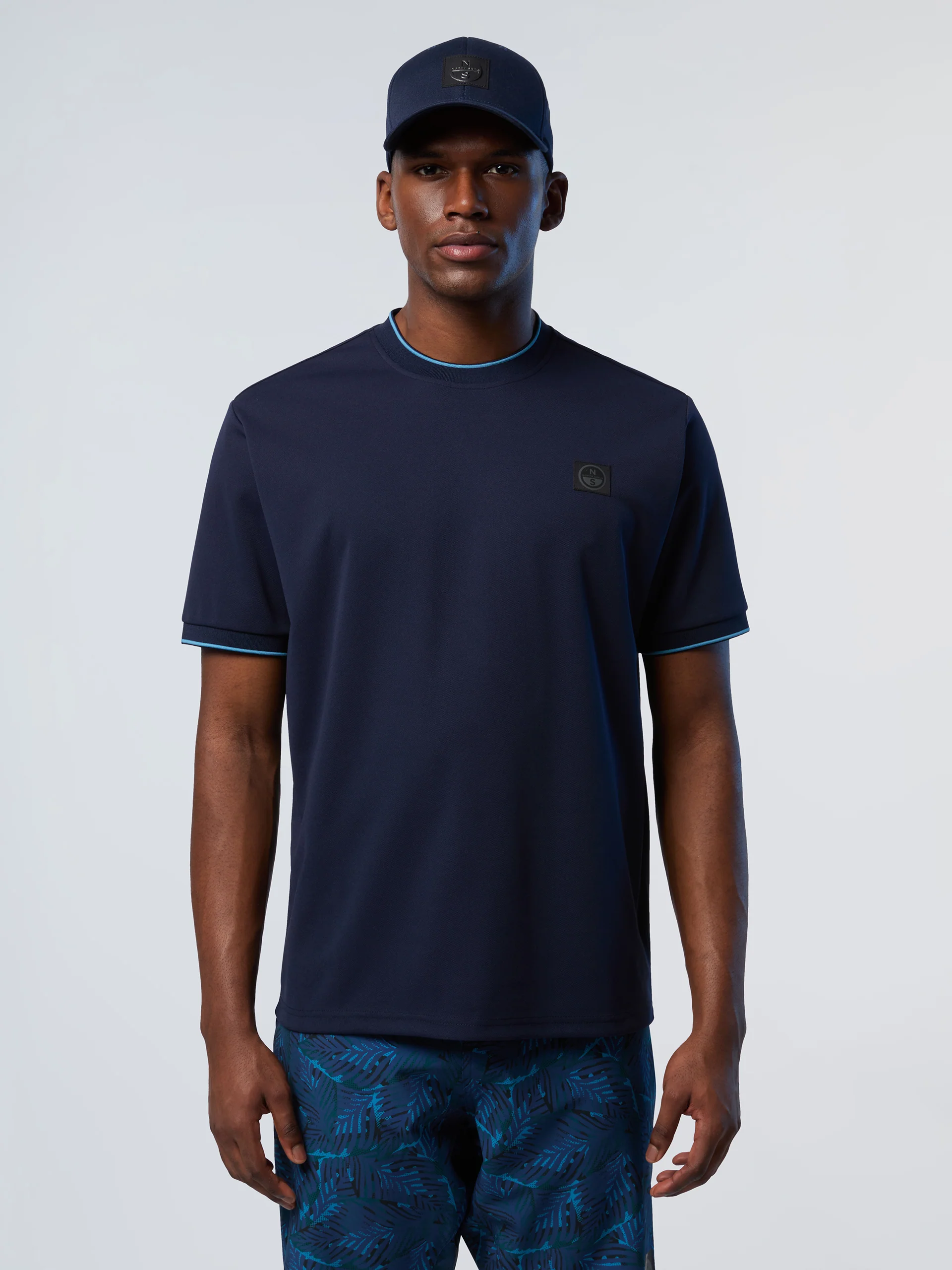 Coolmax piqué T-shirt - Image 7