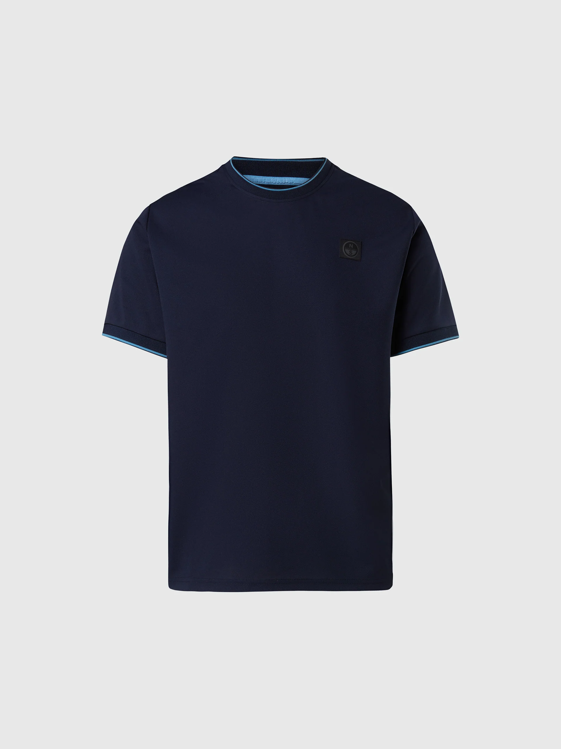 Coolmax piqué T-shirt - Image 9