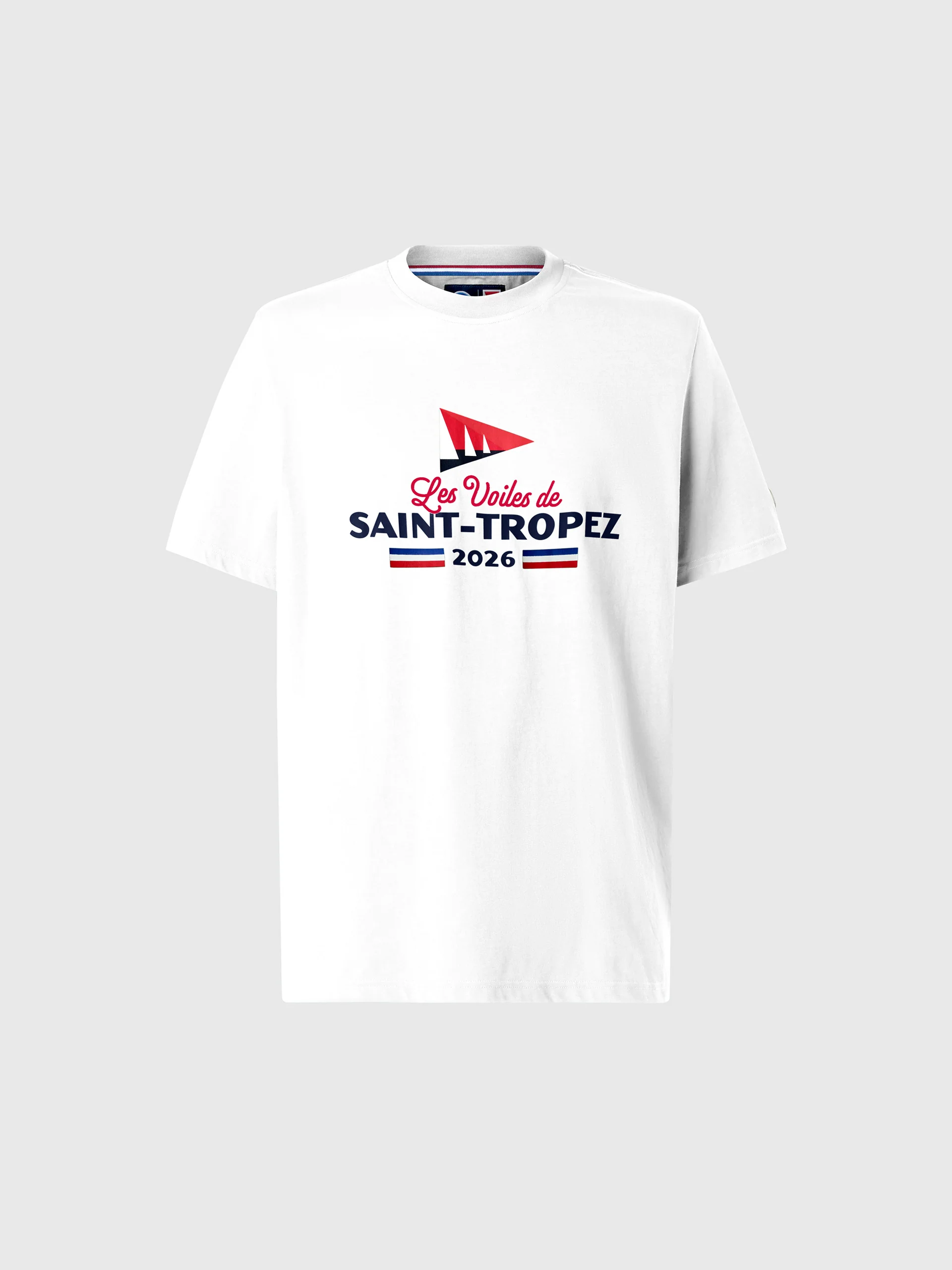 Saint-Tropez event T-shirt - Image 2