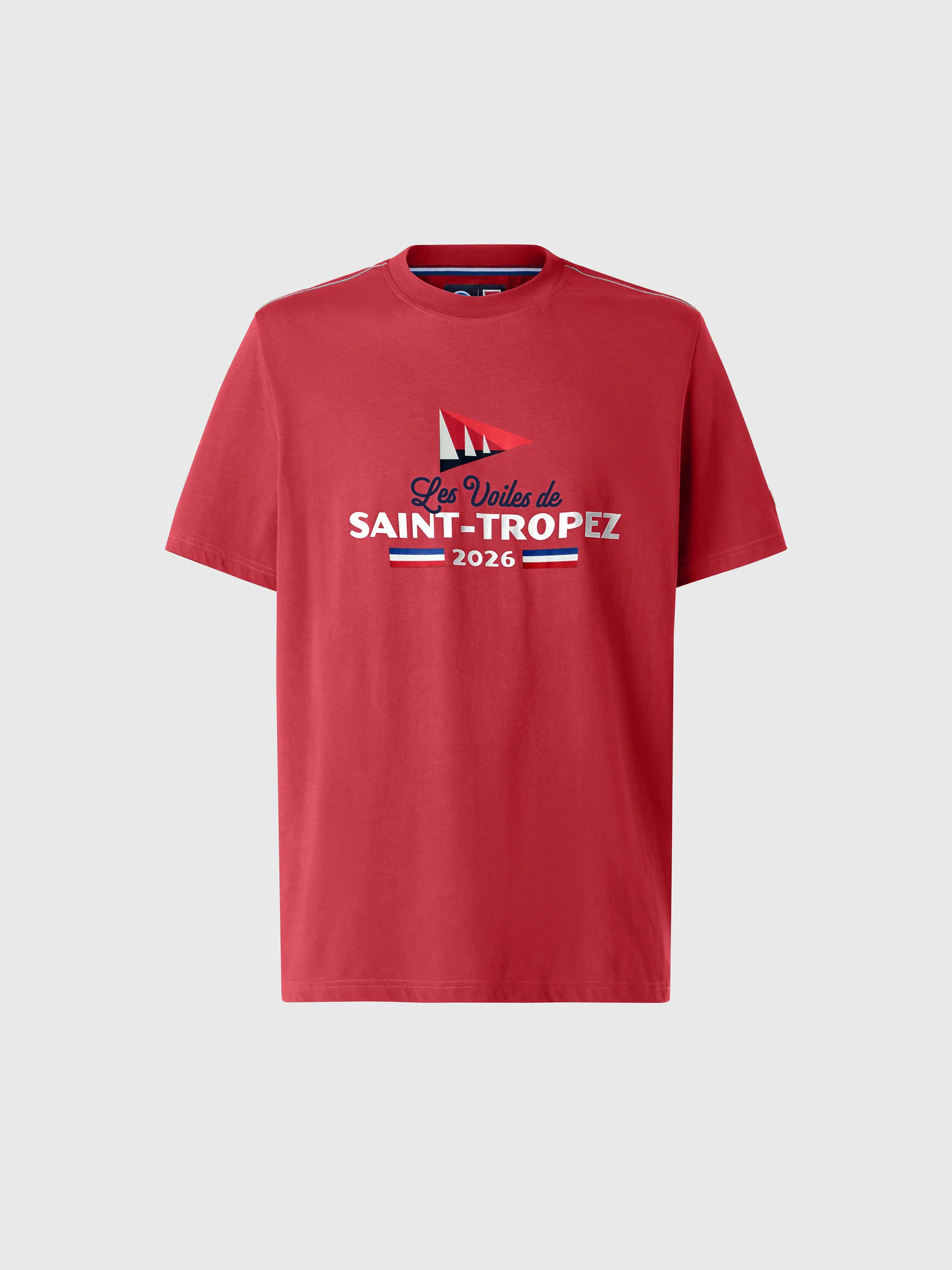 Saint-Tropez event T-shirt - Image 3