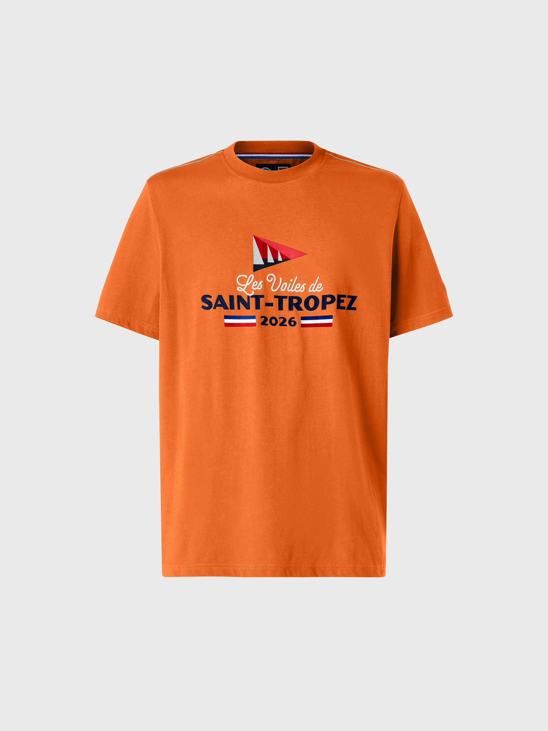 Saint-Tropez event T-shirt - Image 4