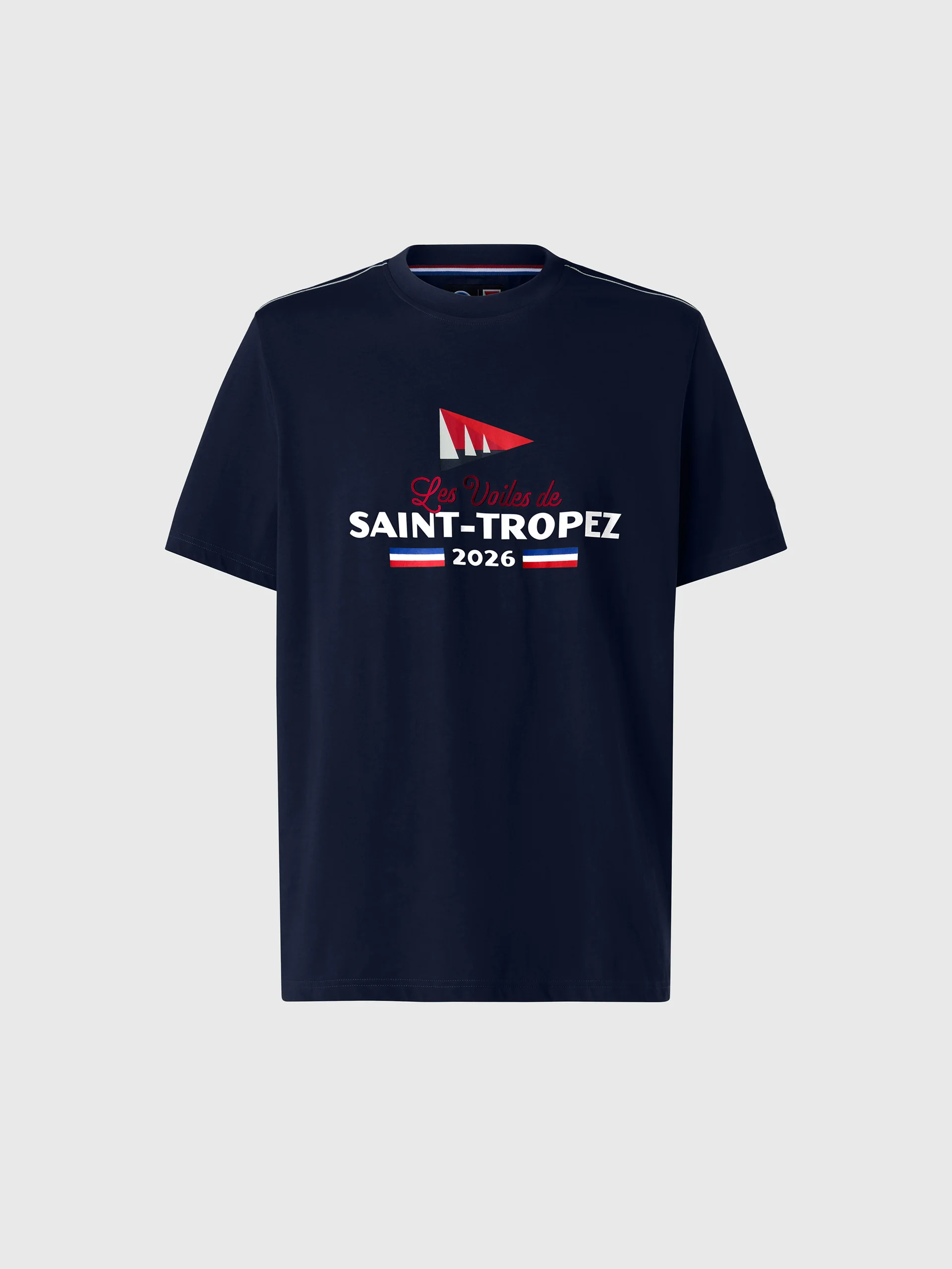 Saint-Tropez event T-shirt - Image 5