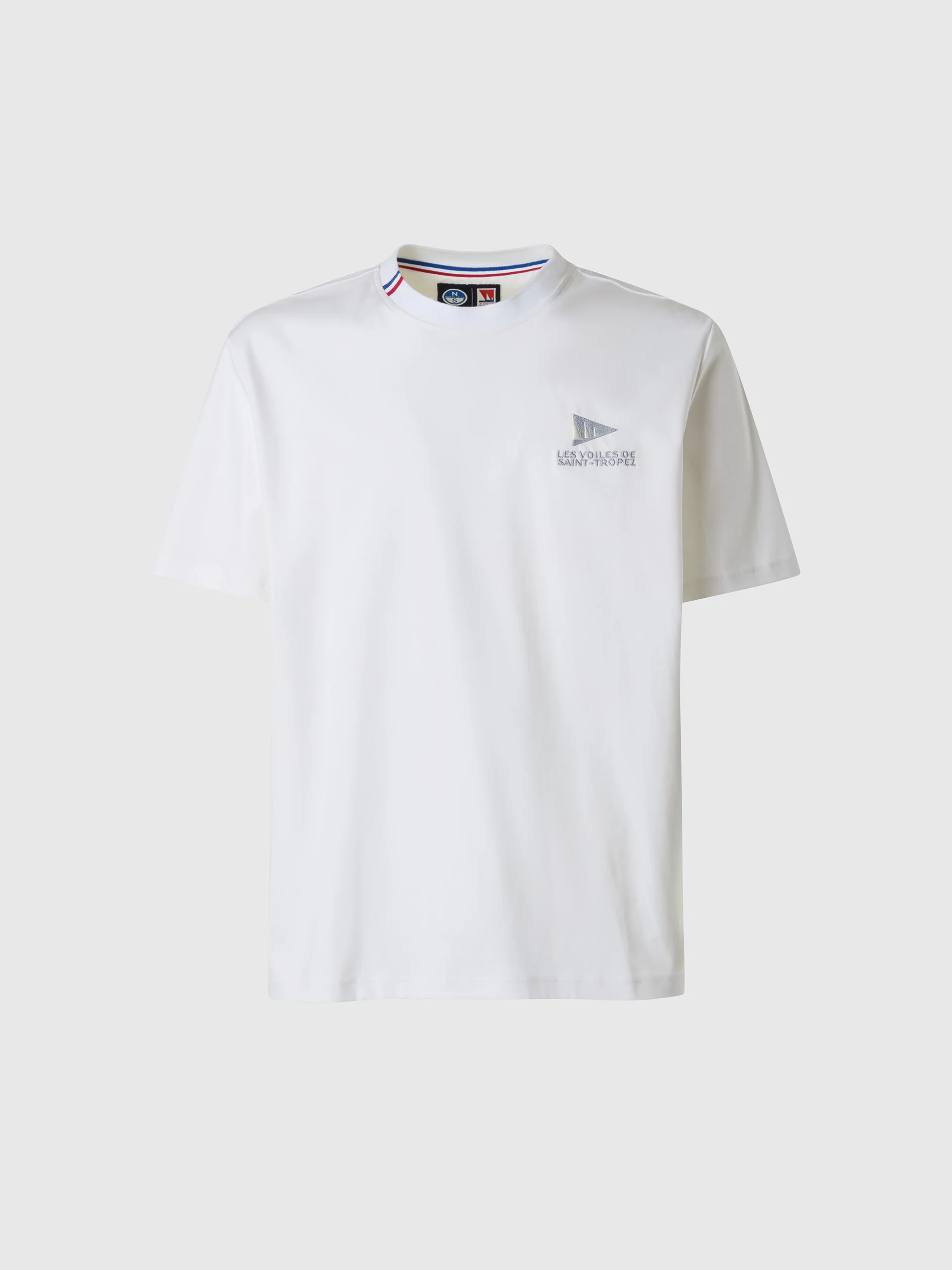 Saint-Tropez premium T-shirt