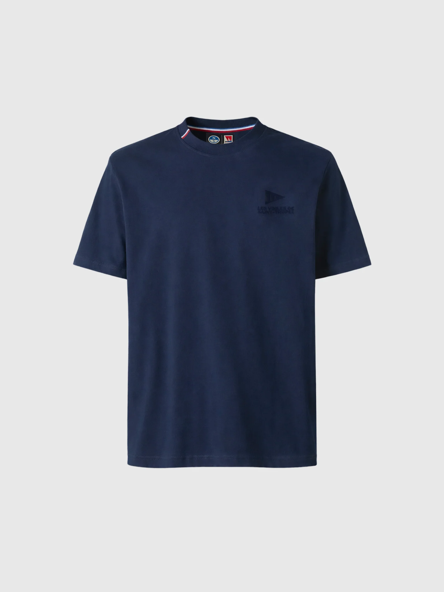 Saint-Tropez premium T-shirt - Image 2
