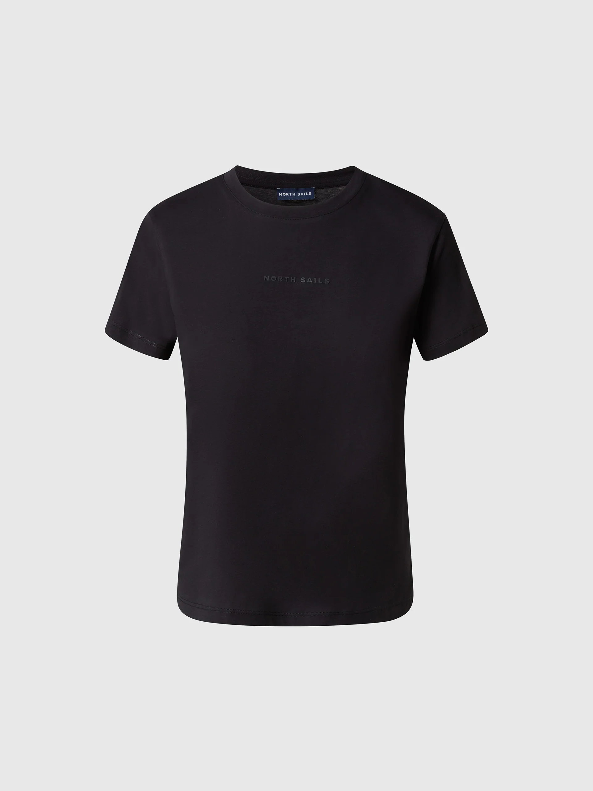 T-shirt with tonal North Sails print - Image 27