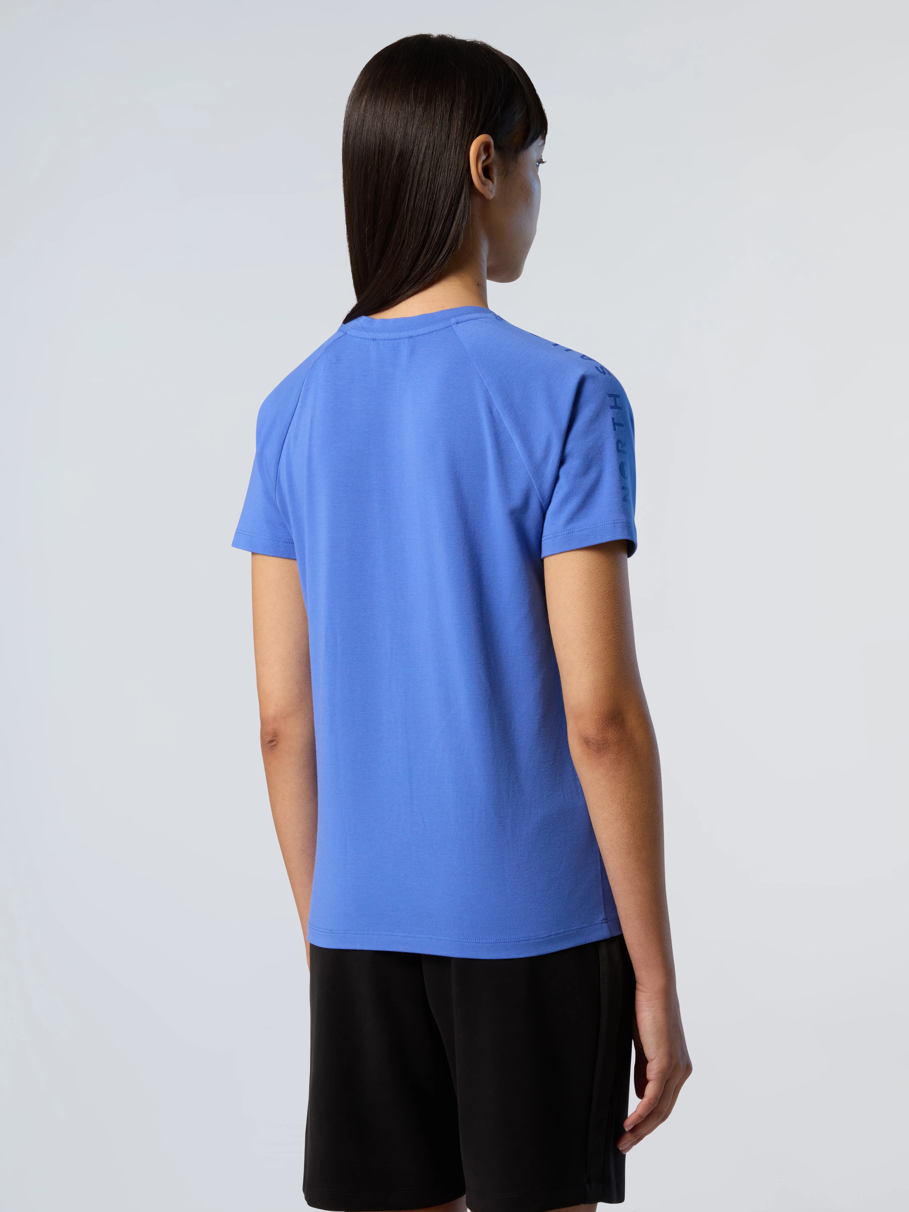 Tech jersey T-shirt - Image 10