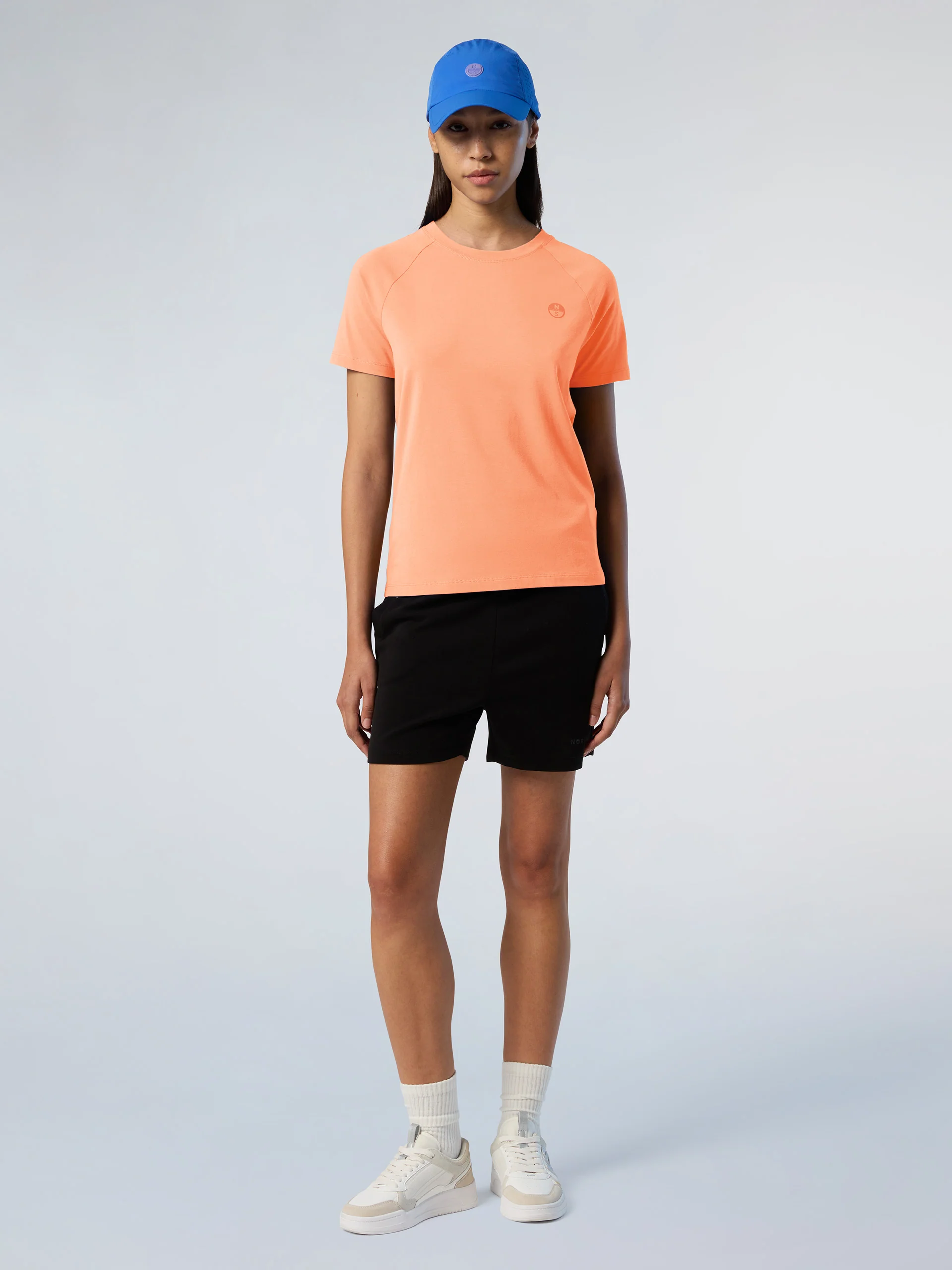 Tech jersey T-shirt - Image 15