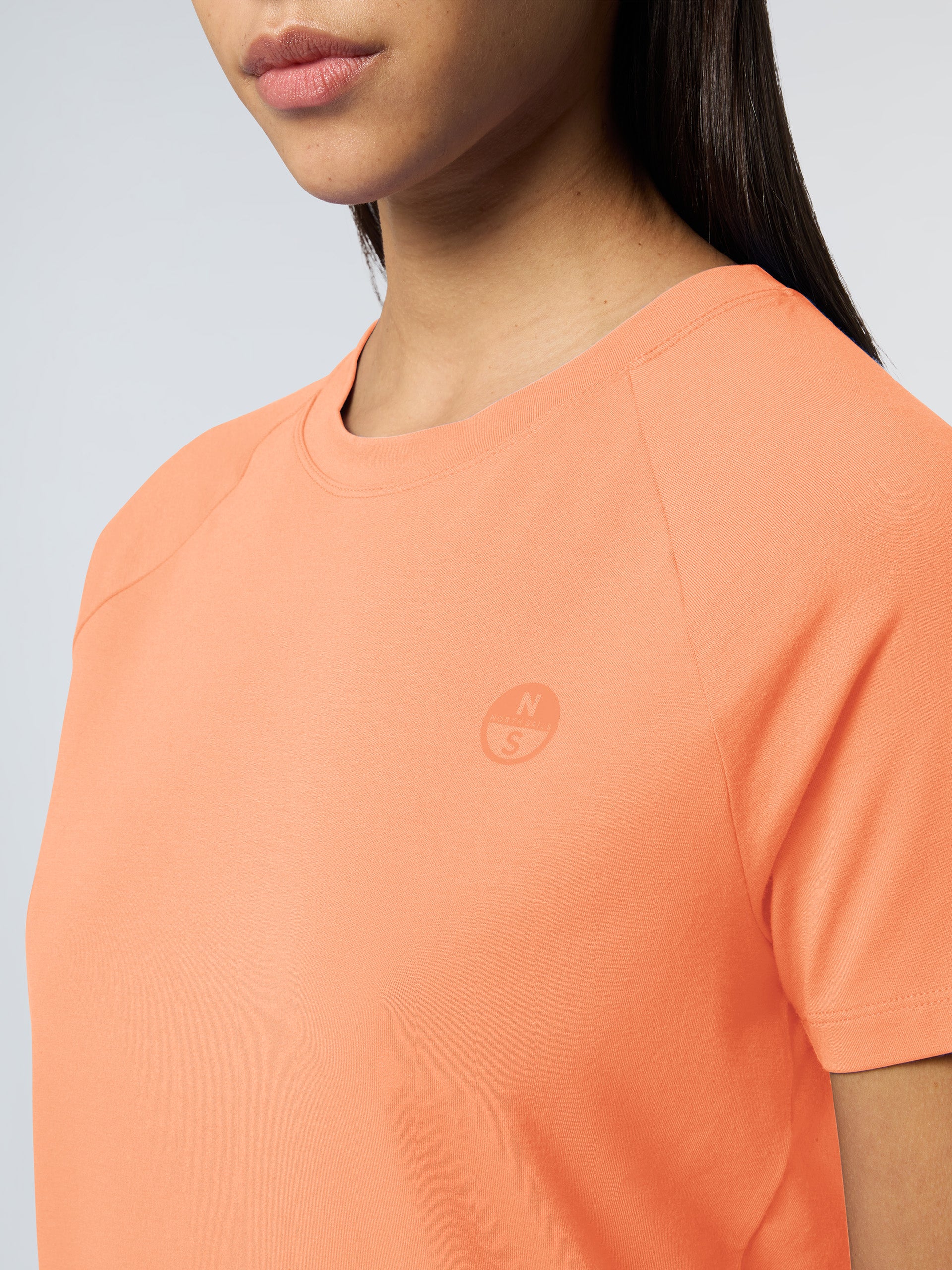 Tech jersey T-shirt - Image 16