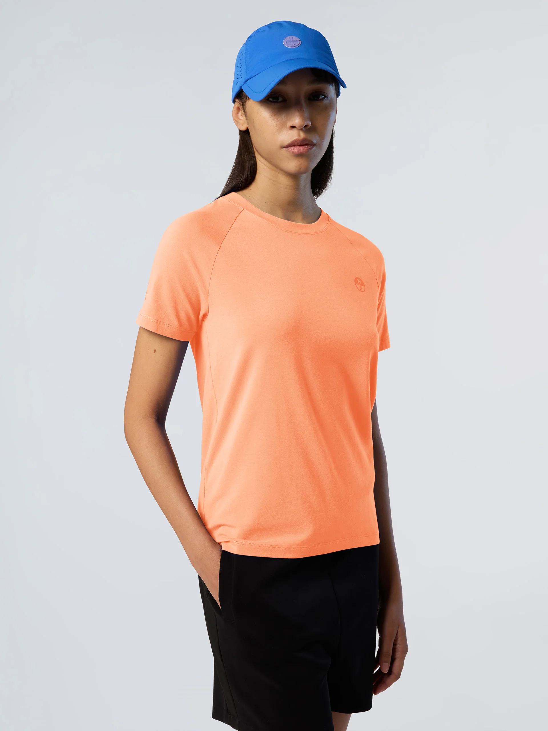 Tech jersey T-shirt - Image 20