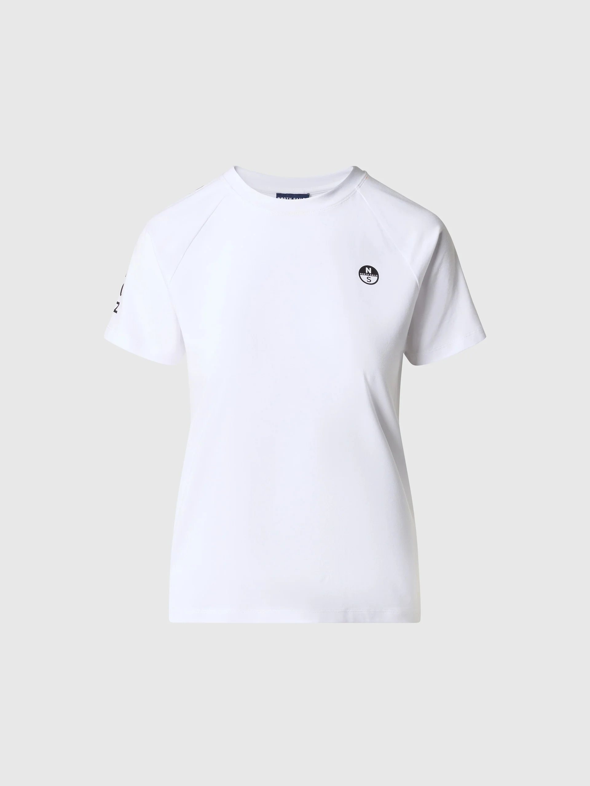 Tech jersey T-shirt - Image 3