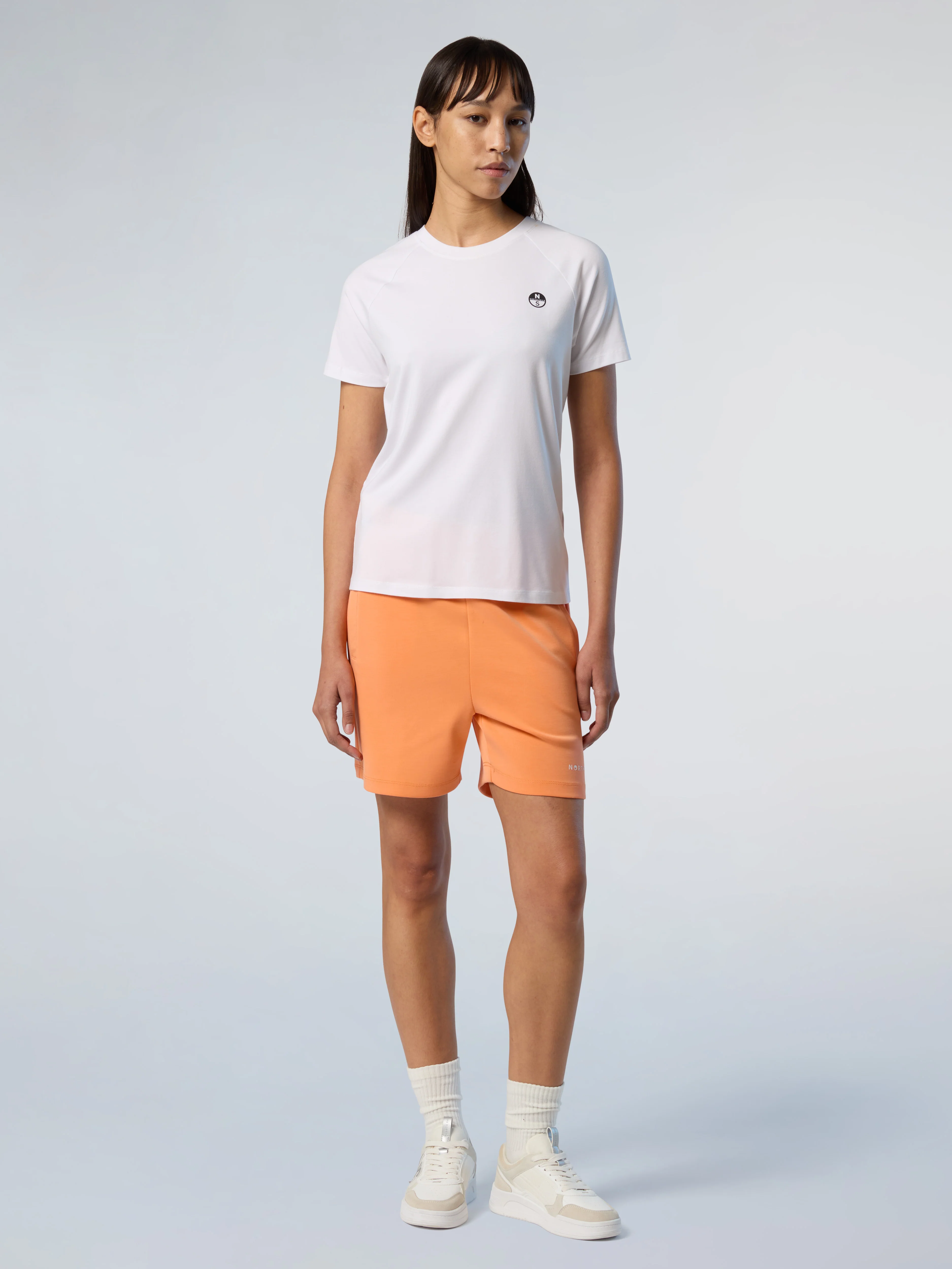 Tech jersey T-shirt - Image 5